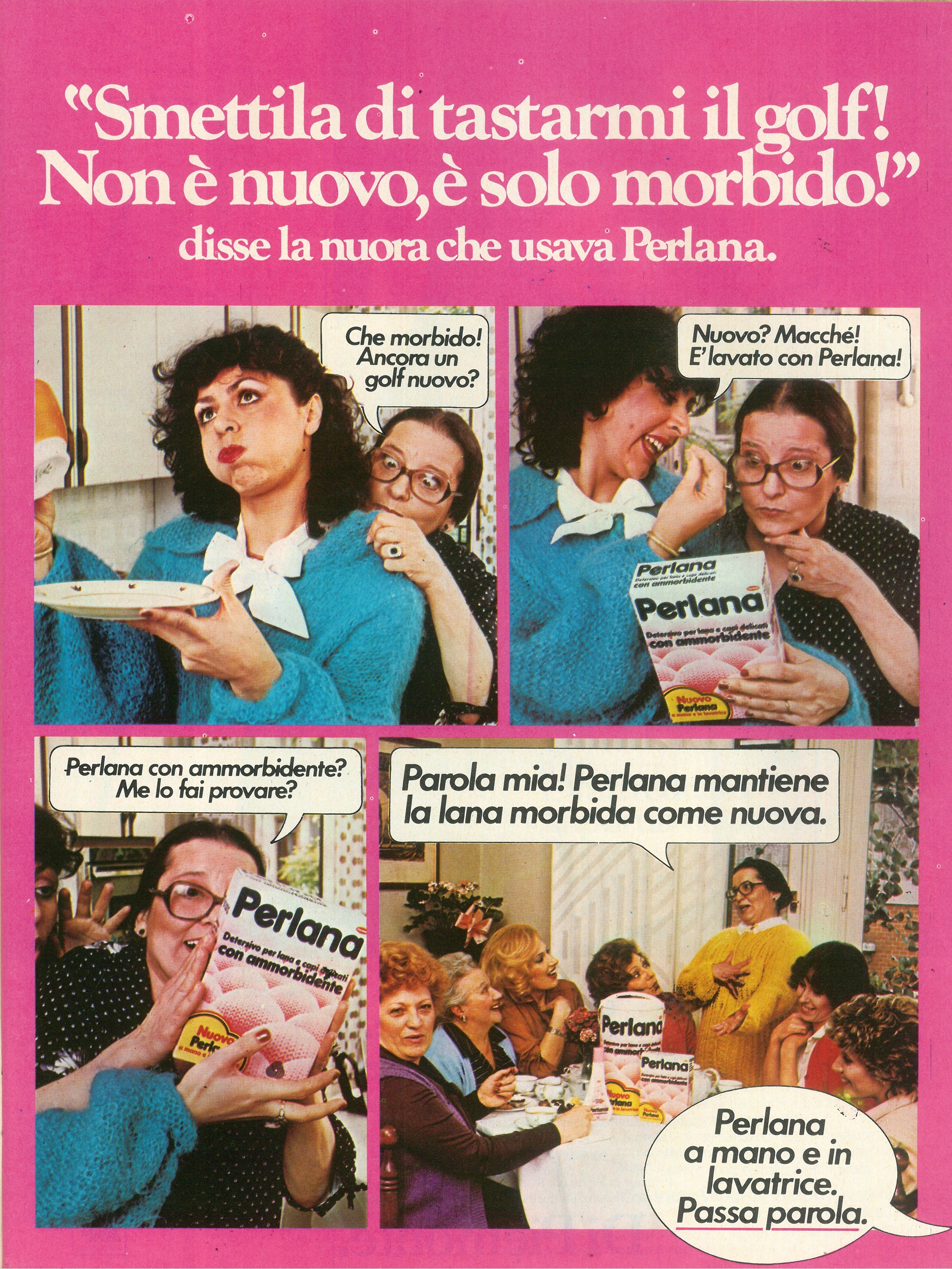 Foto: Le parole come le pietre