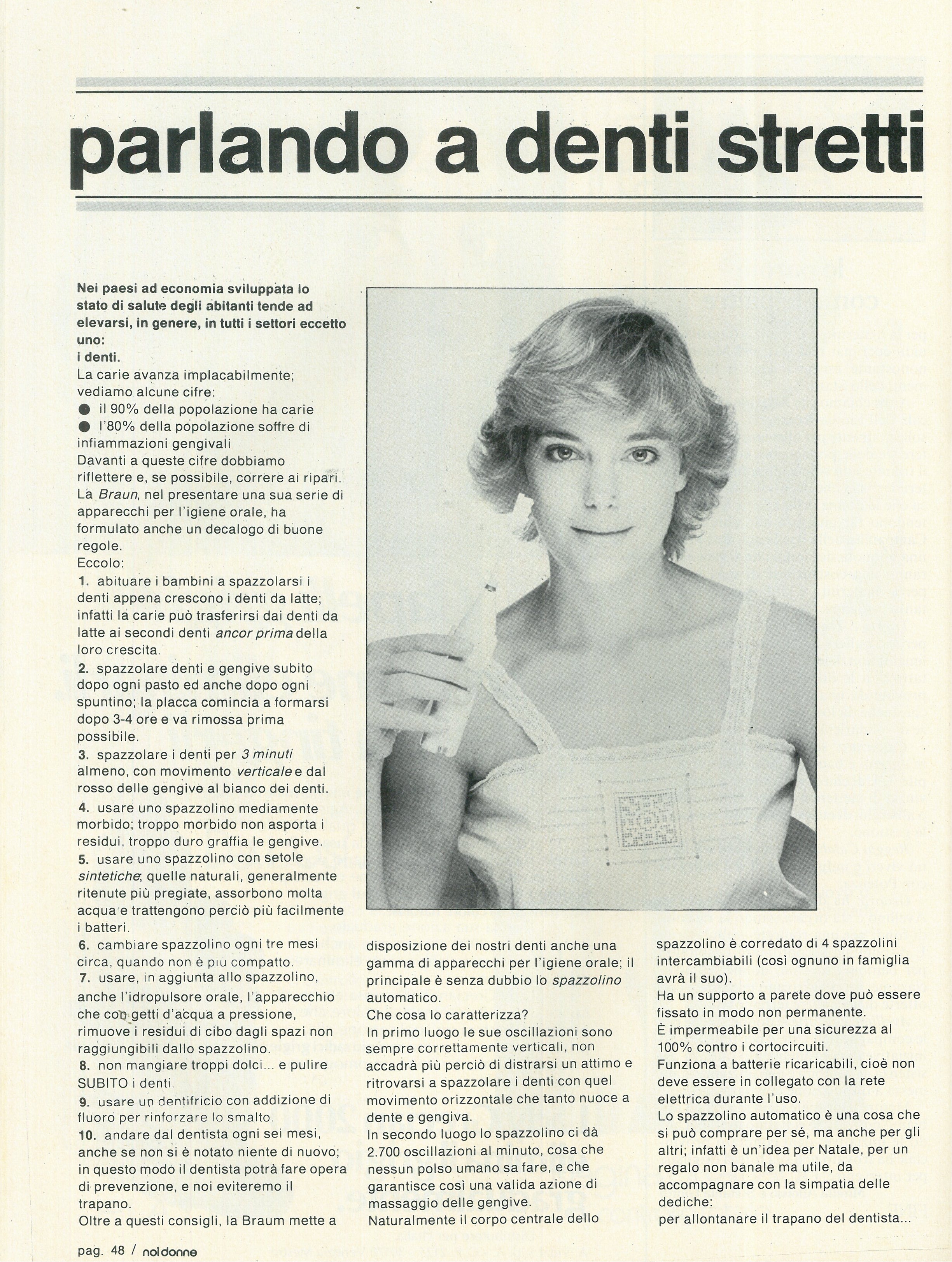Foto: Le parole come le pietre