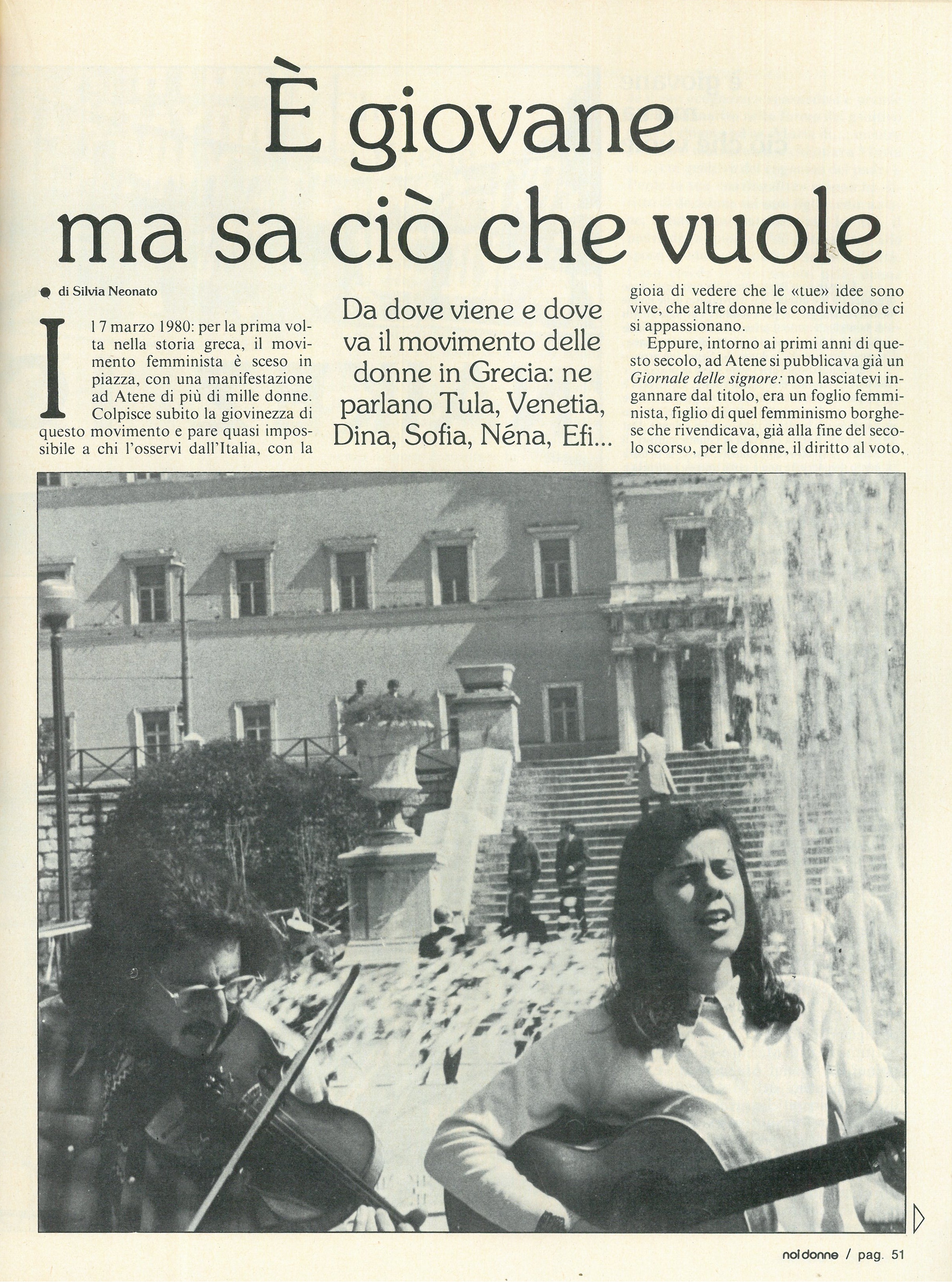 Foto: Le parole come le pietre