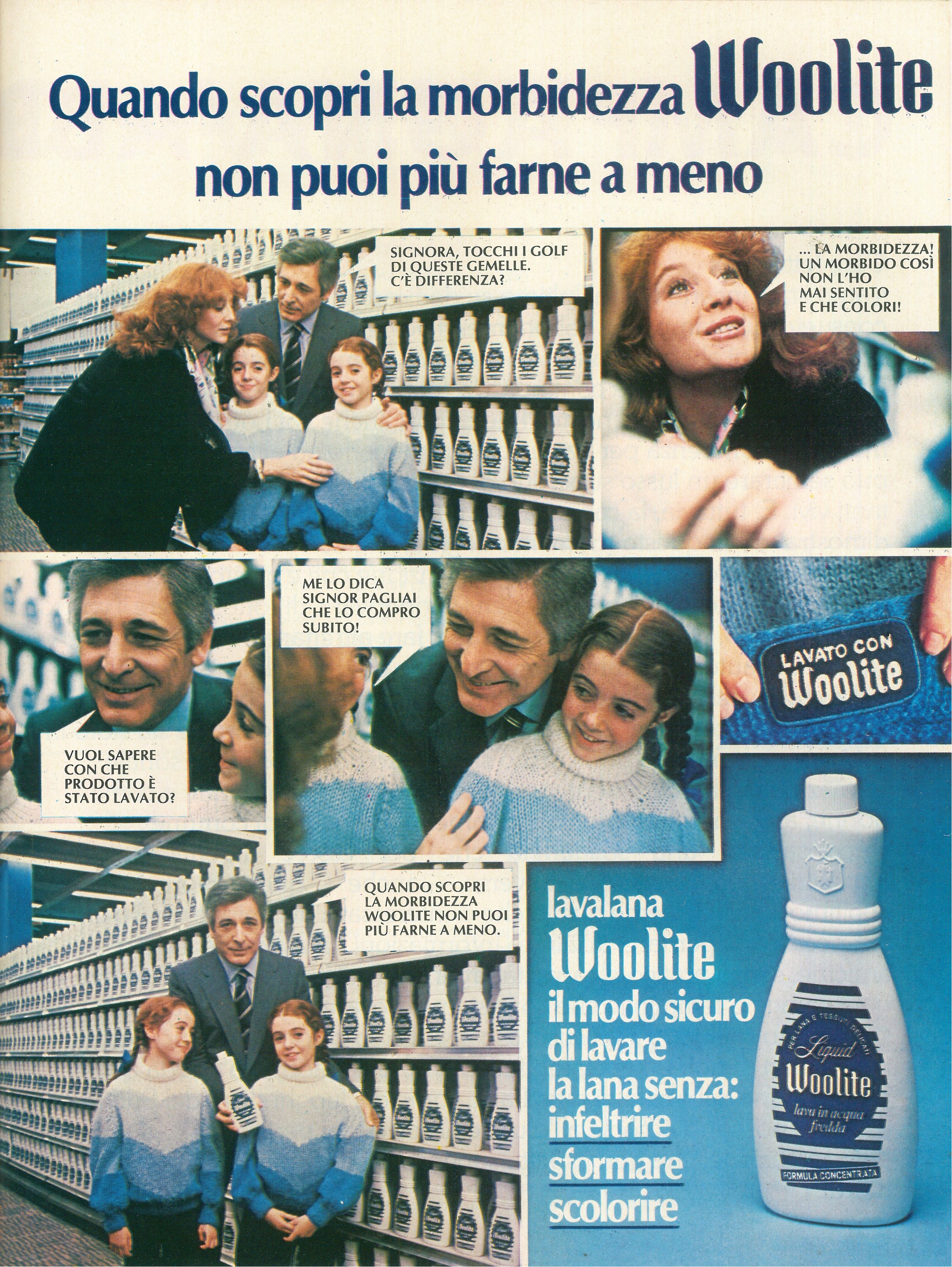 Foto: Le parole come le pietre