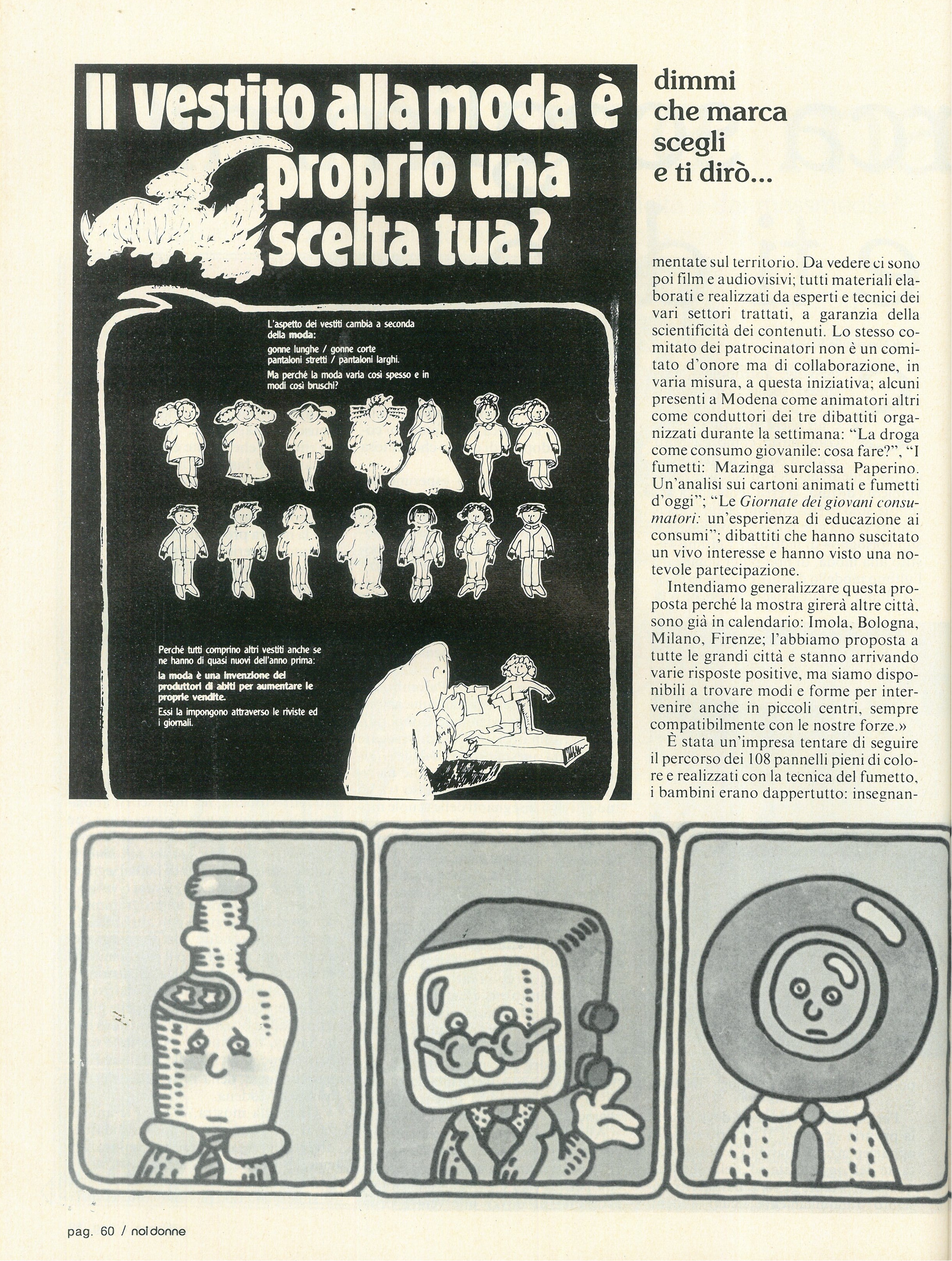 Foto: Le parole come le pietre