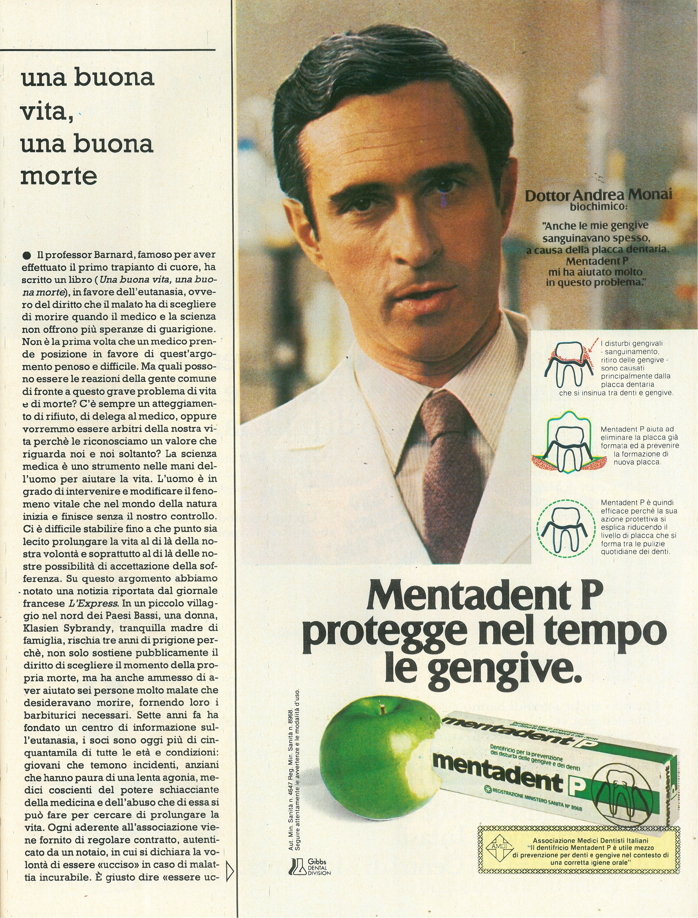 Foto: Le parole come le pietre