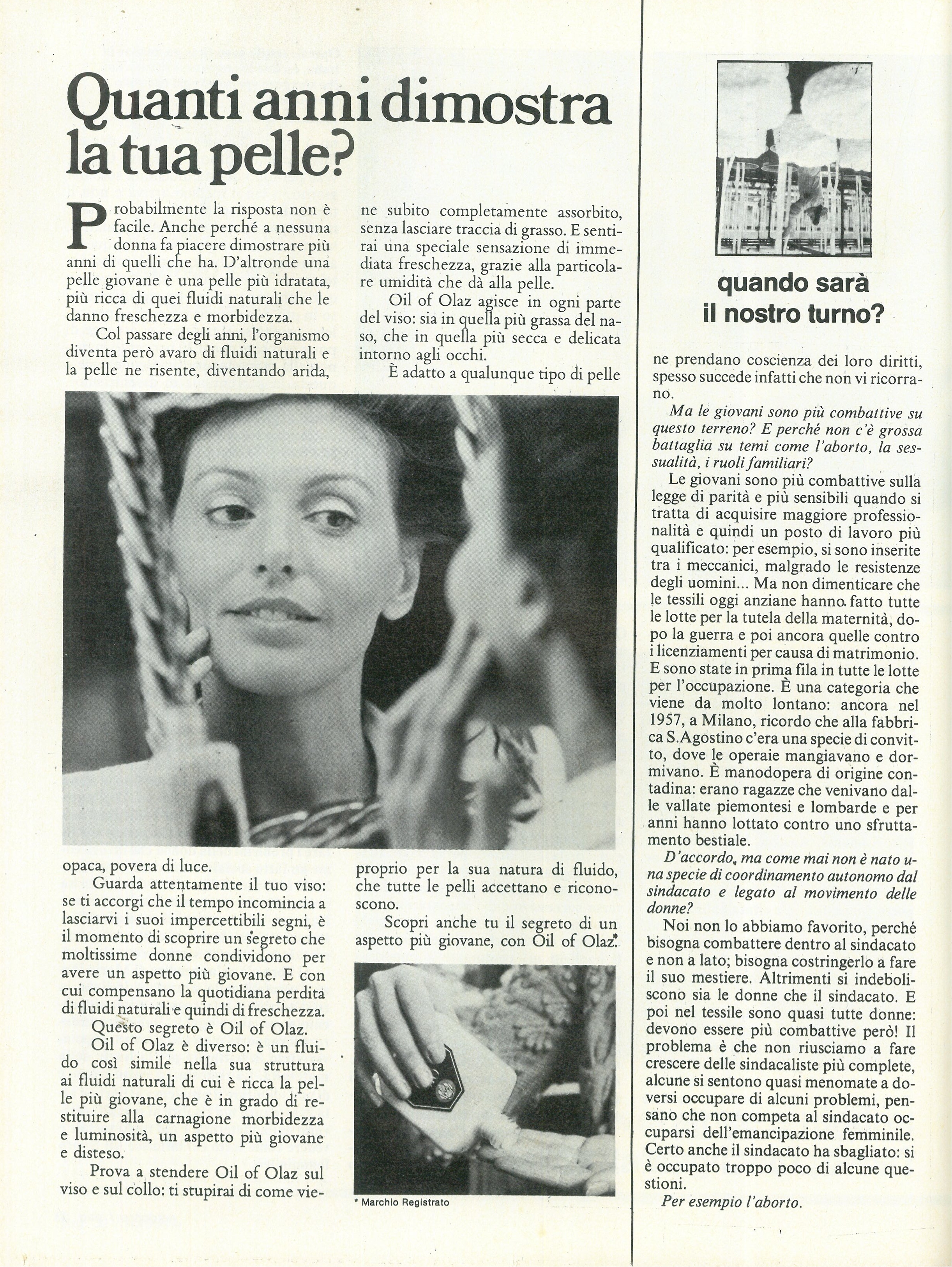 Foto: Quando verrà il nostro turno?