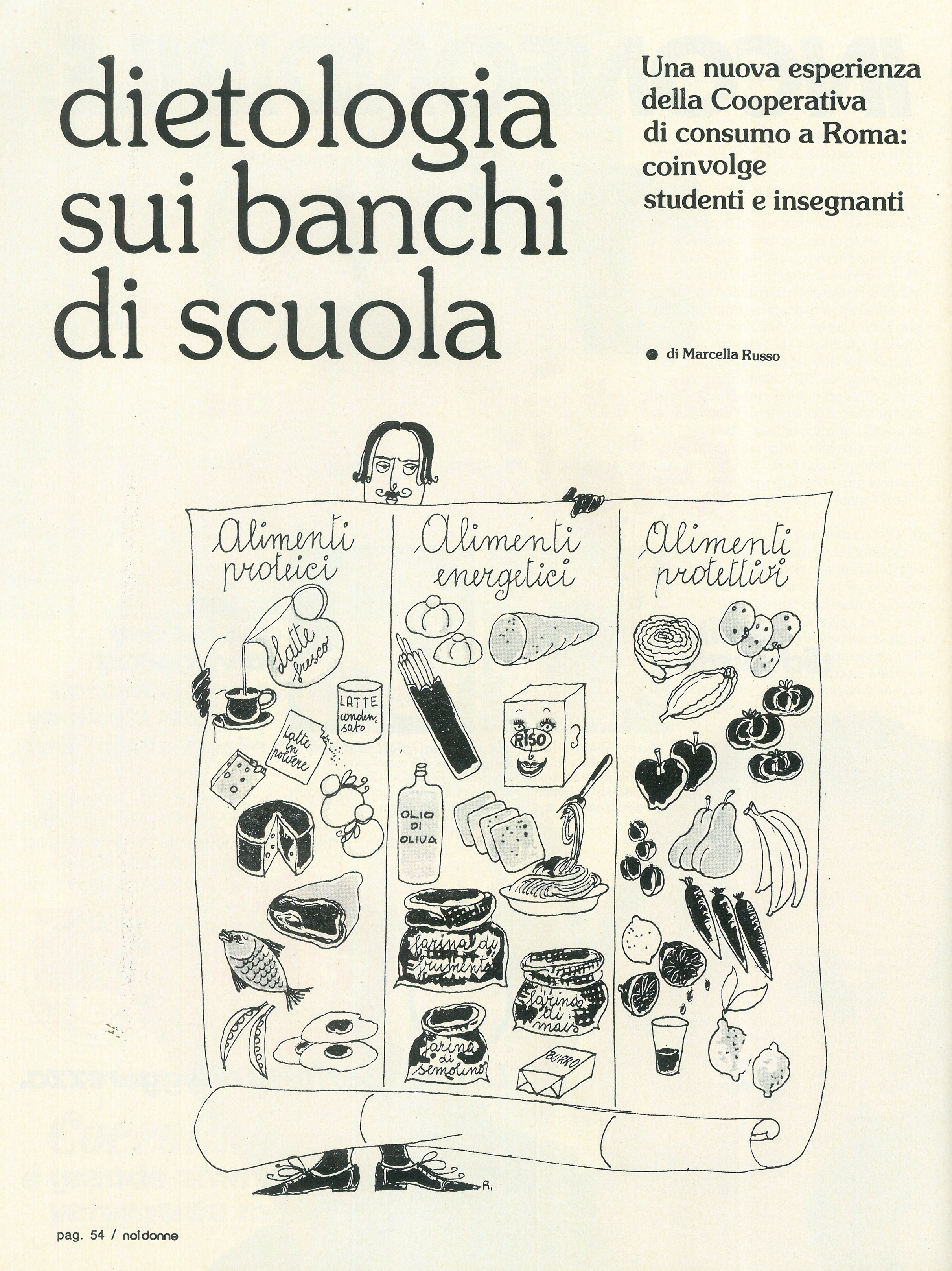 Foto: Quando verrà il nostro turno?