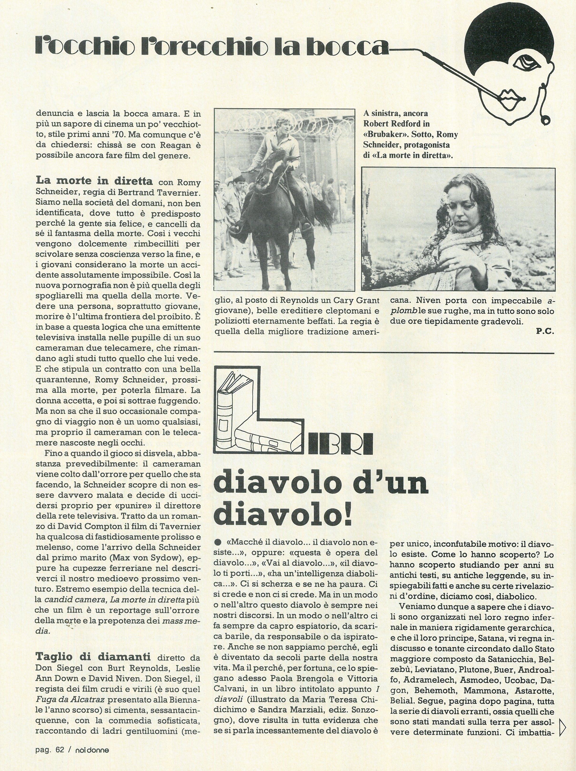 Foto: Quando verrà il nostro turno?