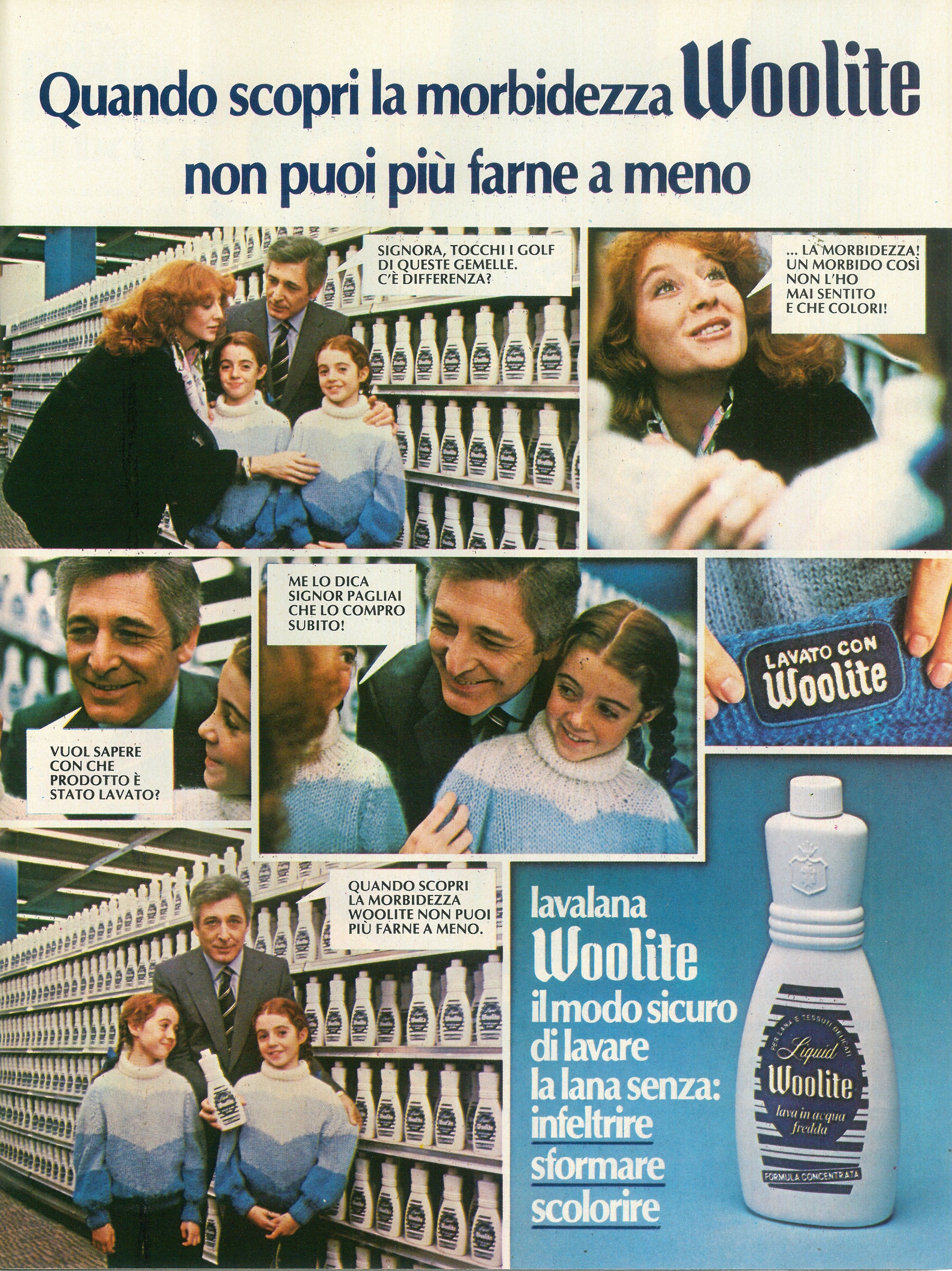 Foto: Quando verrà il nostro turno?