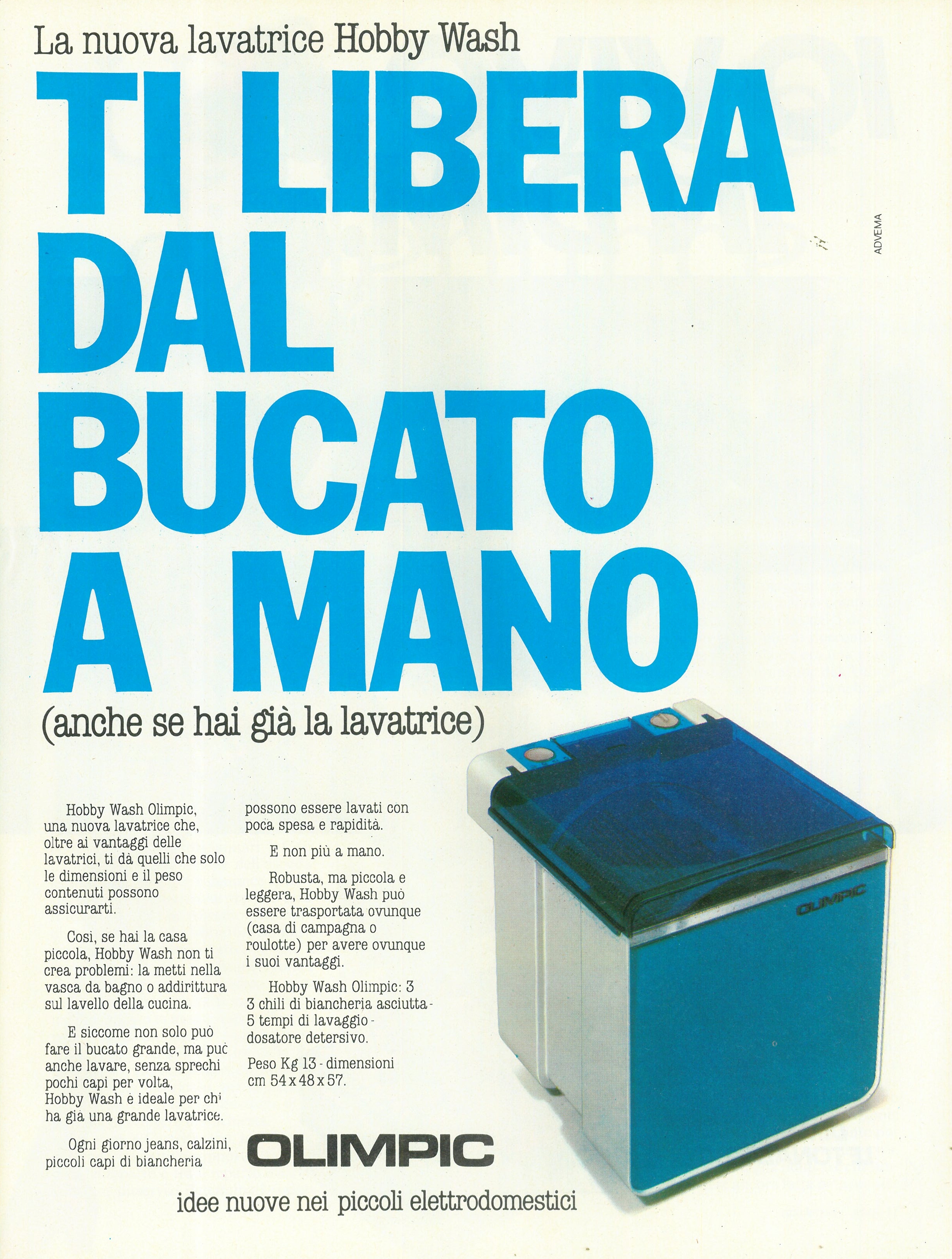 Foto: Non come prima