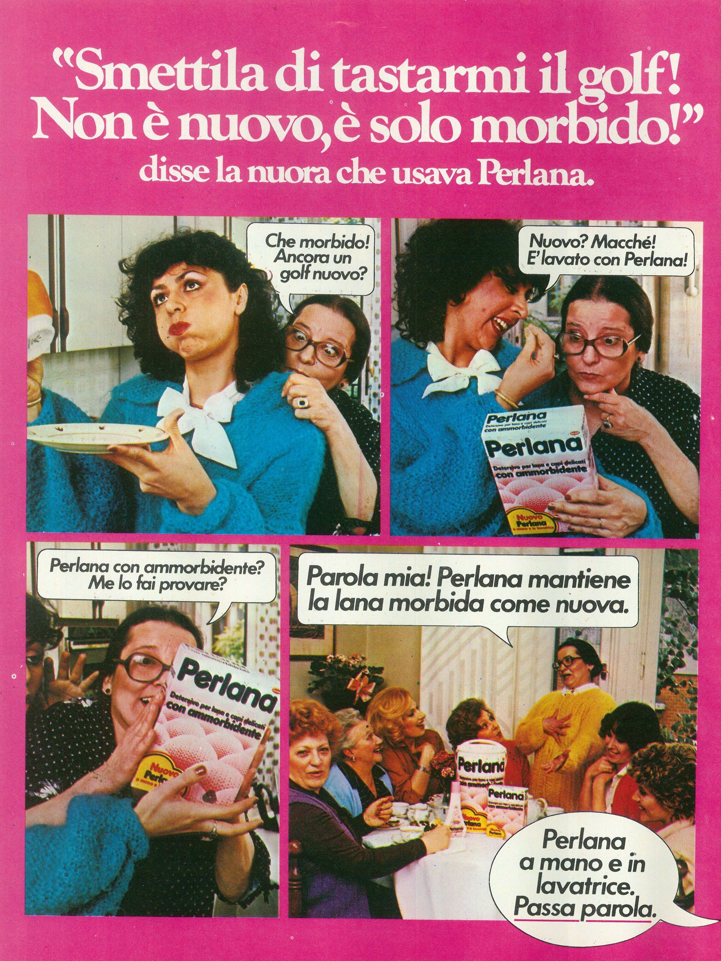 Foto: Non come prima