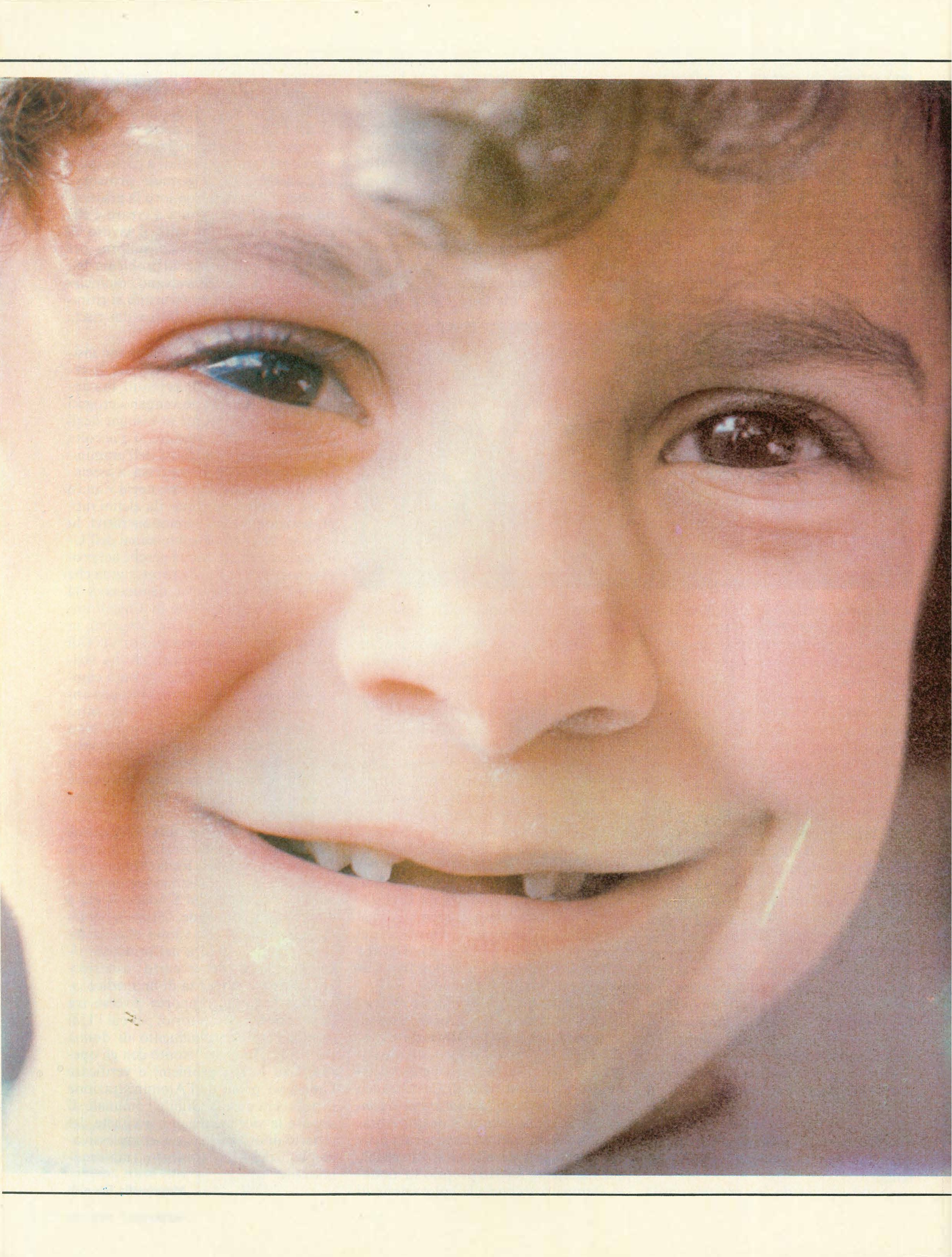 Foto: Non come prima