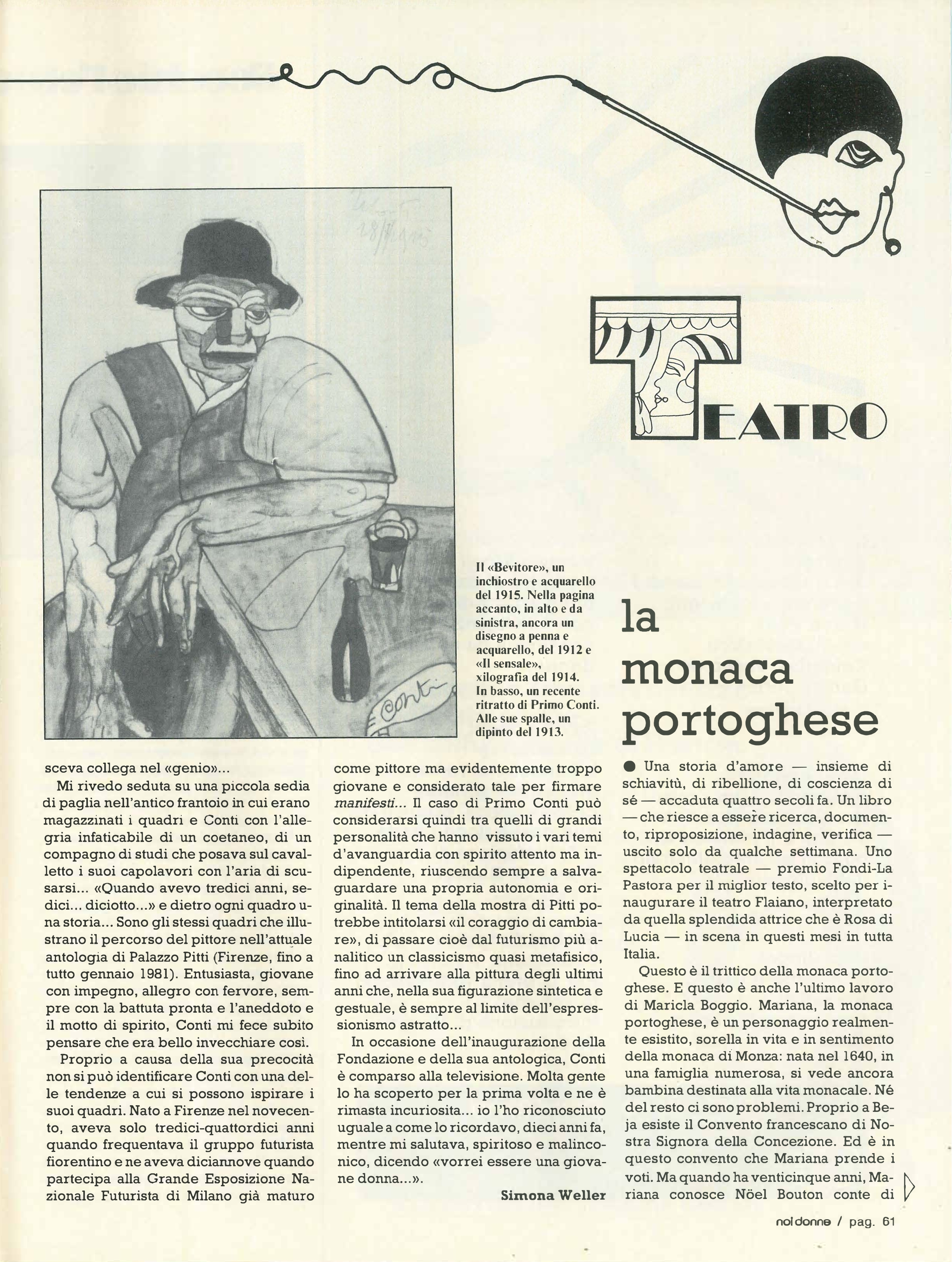 Foto: Non come prima