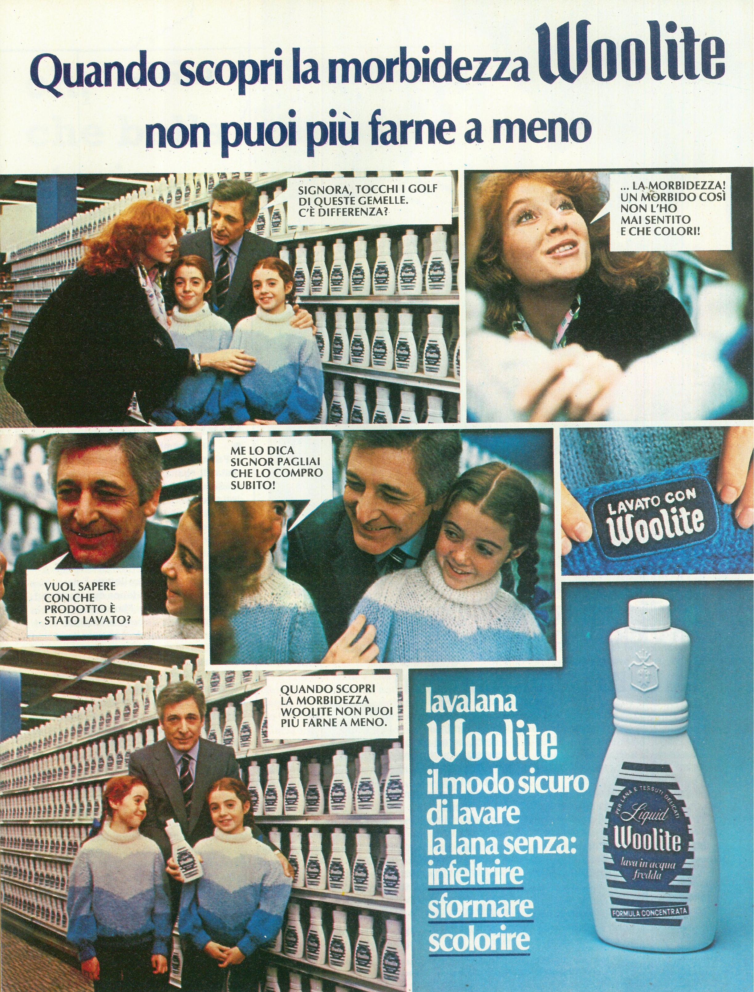 Foto: Non come prima