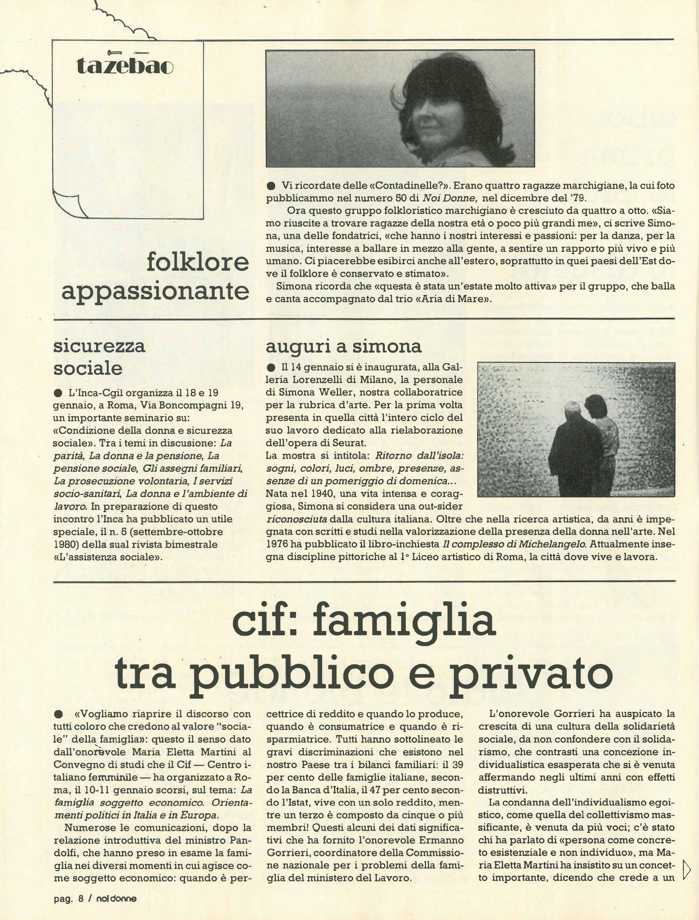 Foto: Crescere un figlio a Bari