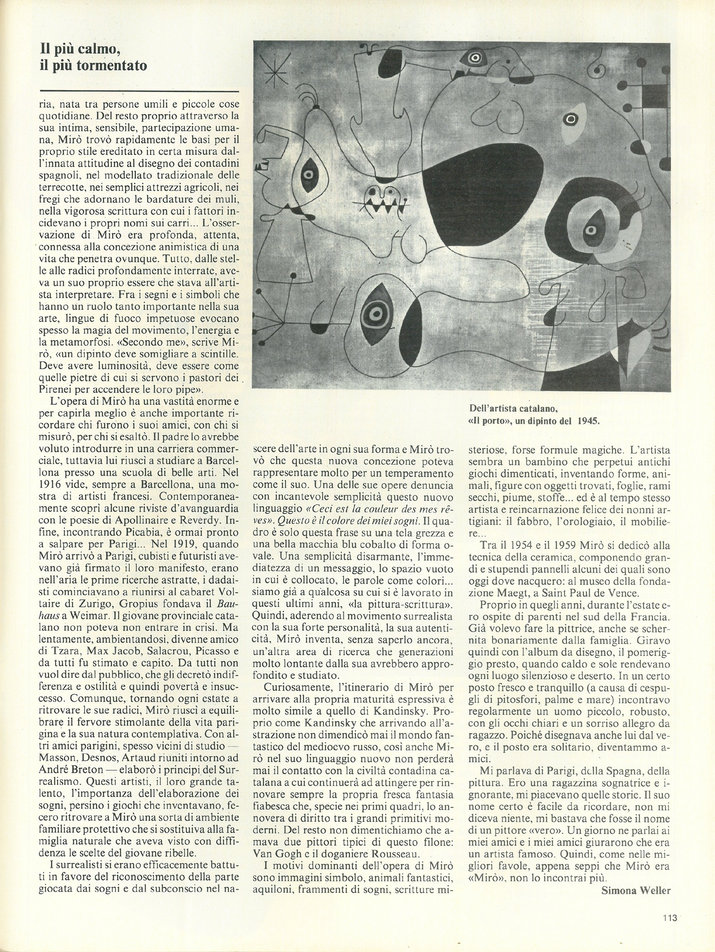 Foto: (nr 10-11) L'otto marzo dei due NO