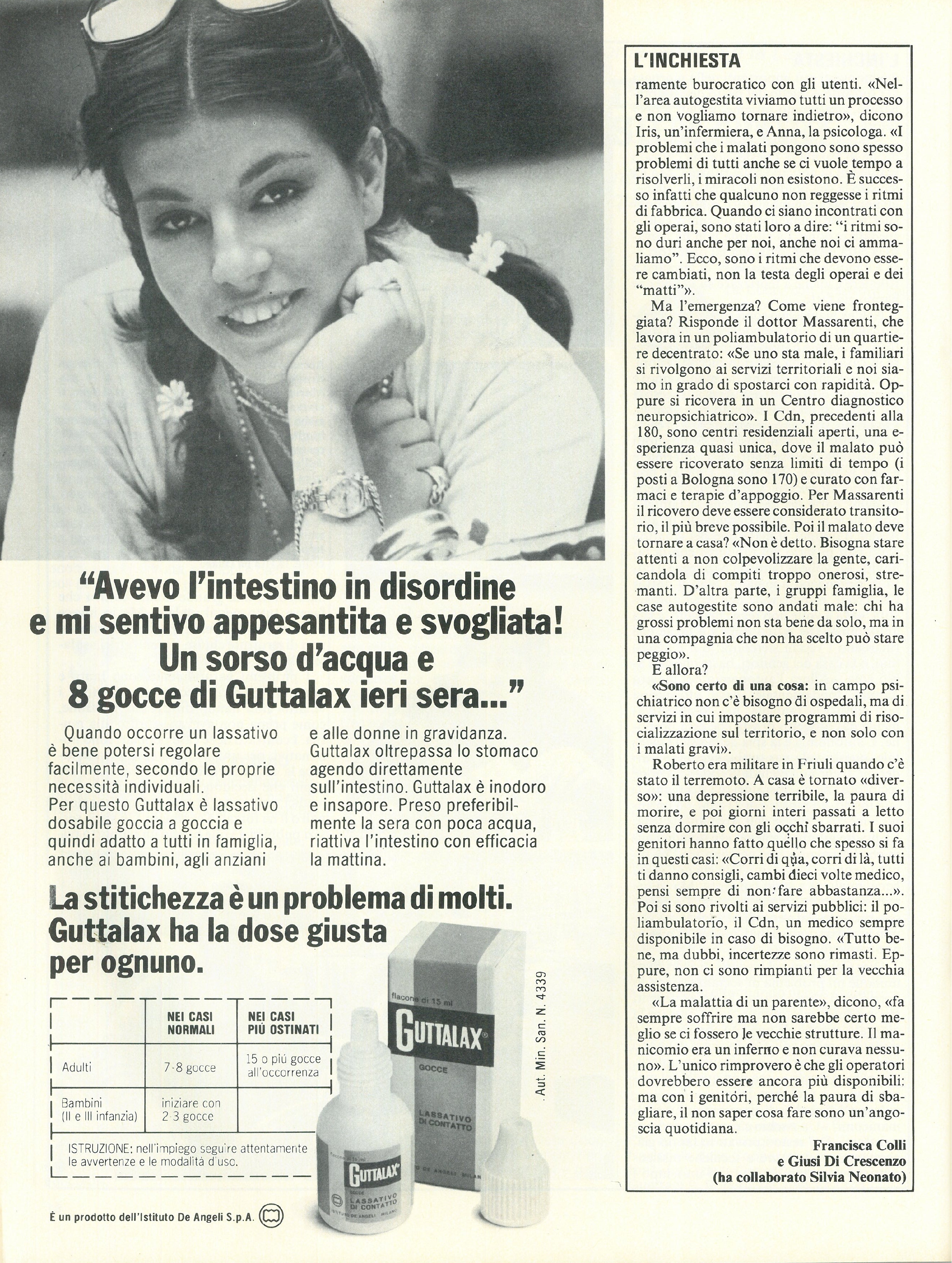 Foto: Nell'esilio con le donne