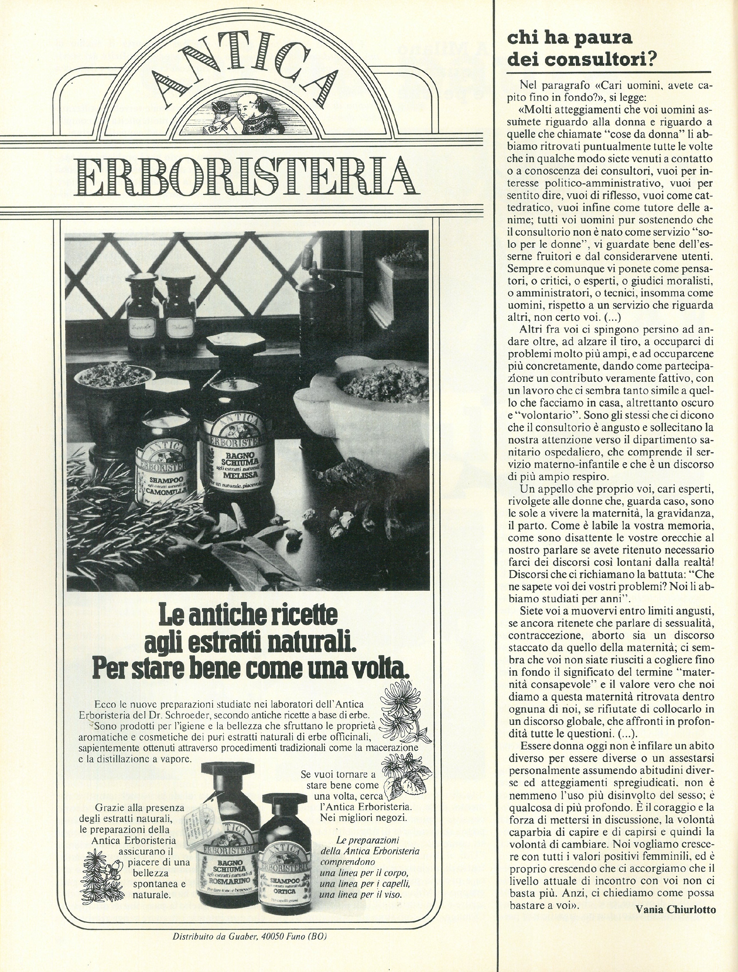 Foto: Cipria e sudore