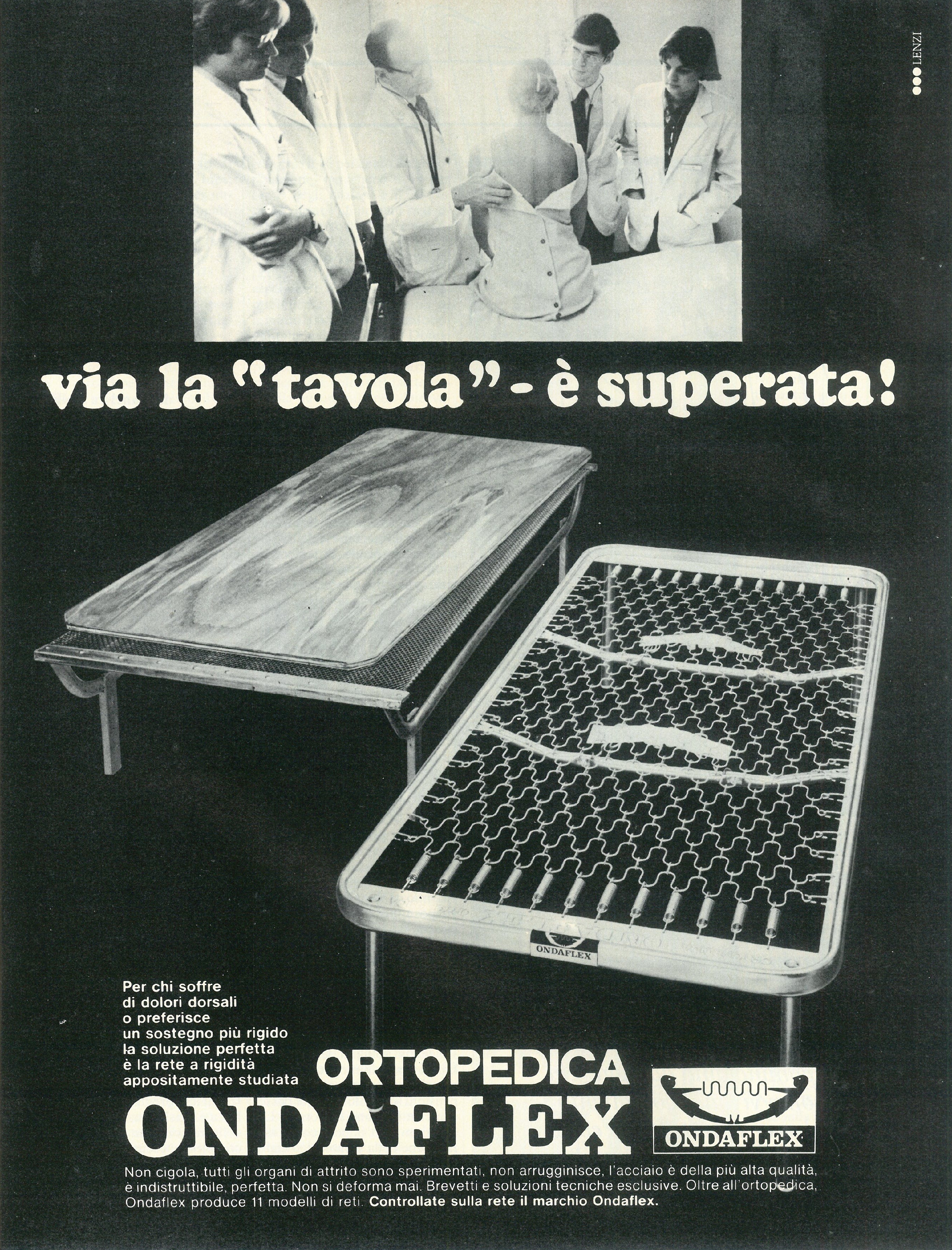 Foto: Dal NO si ricomincia