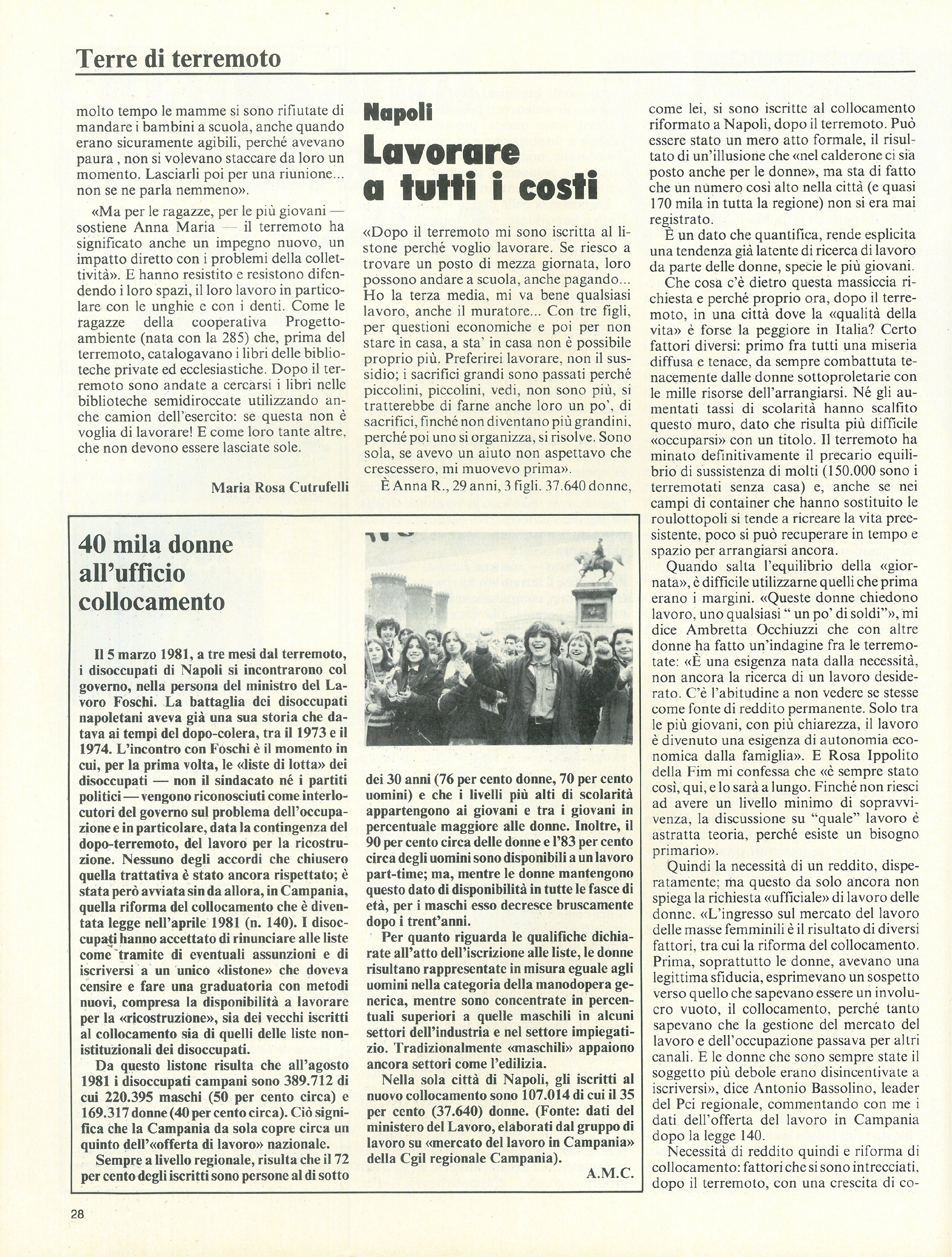 Foto: Alice nel paese degli orsi
