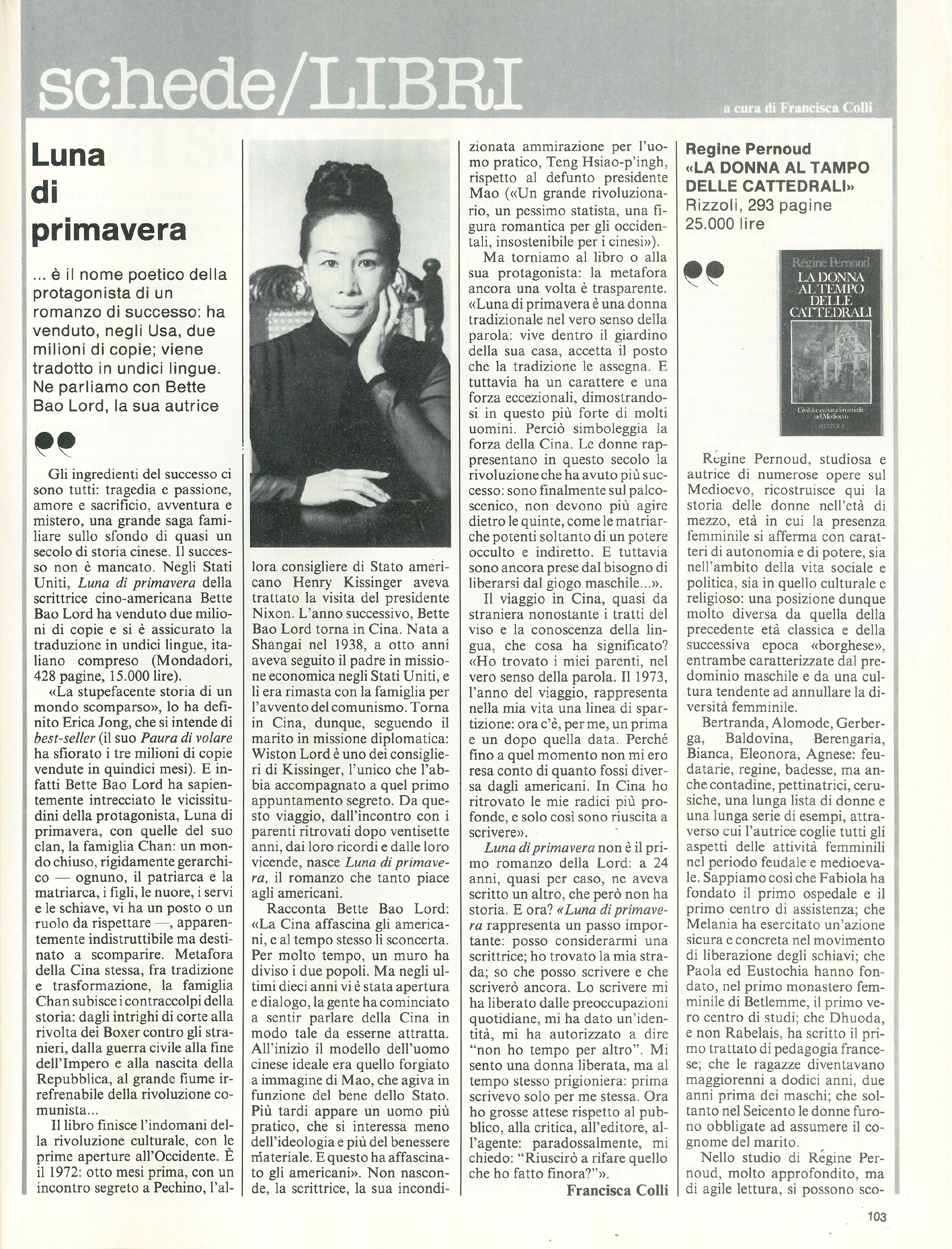 Foto: Il premio letterario