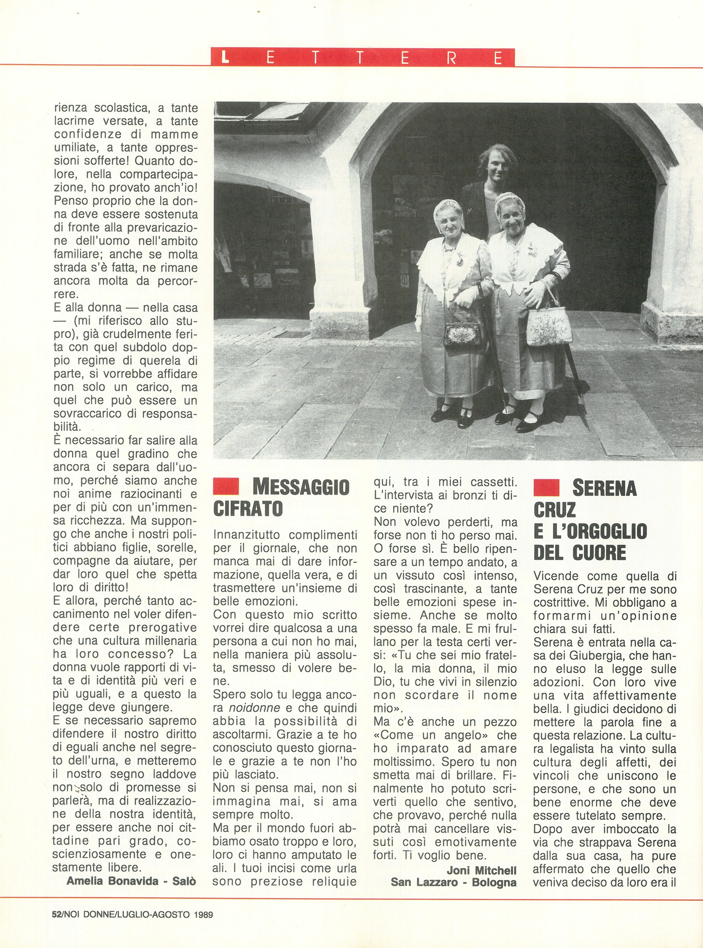 Foto: (nr 7-8) Come educare un figlio maschio