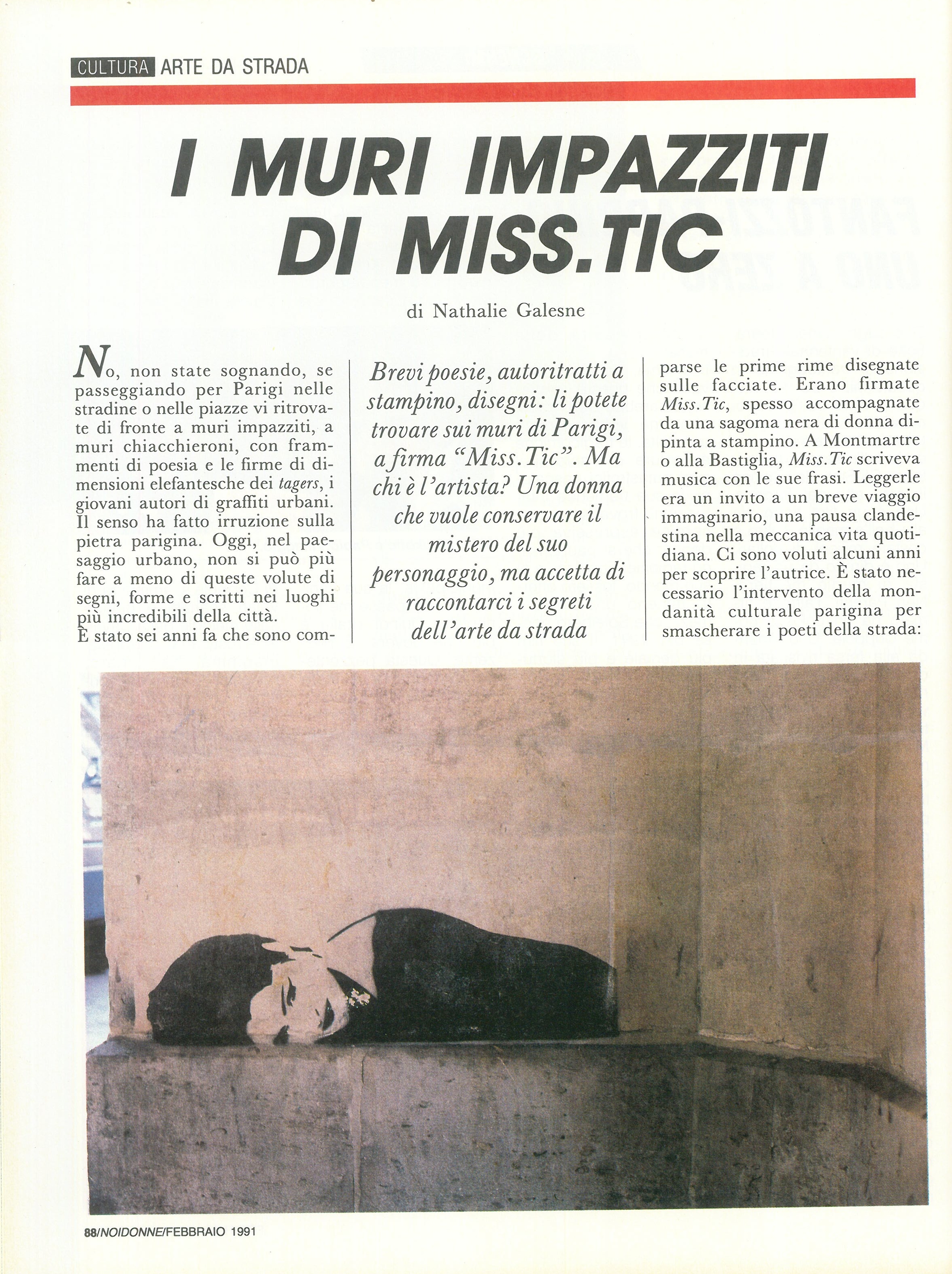 Foto: Le semplificazioni della guerra
