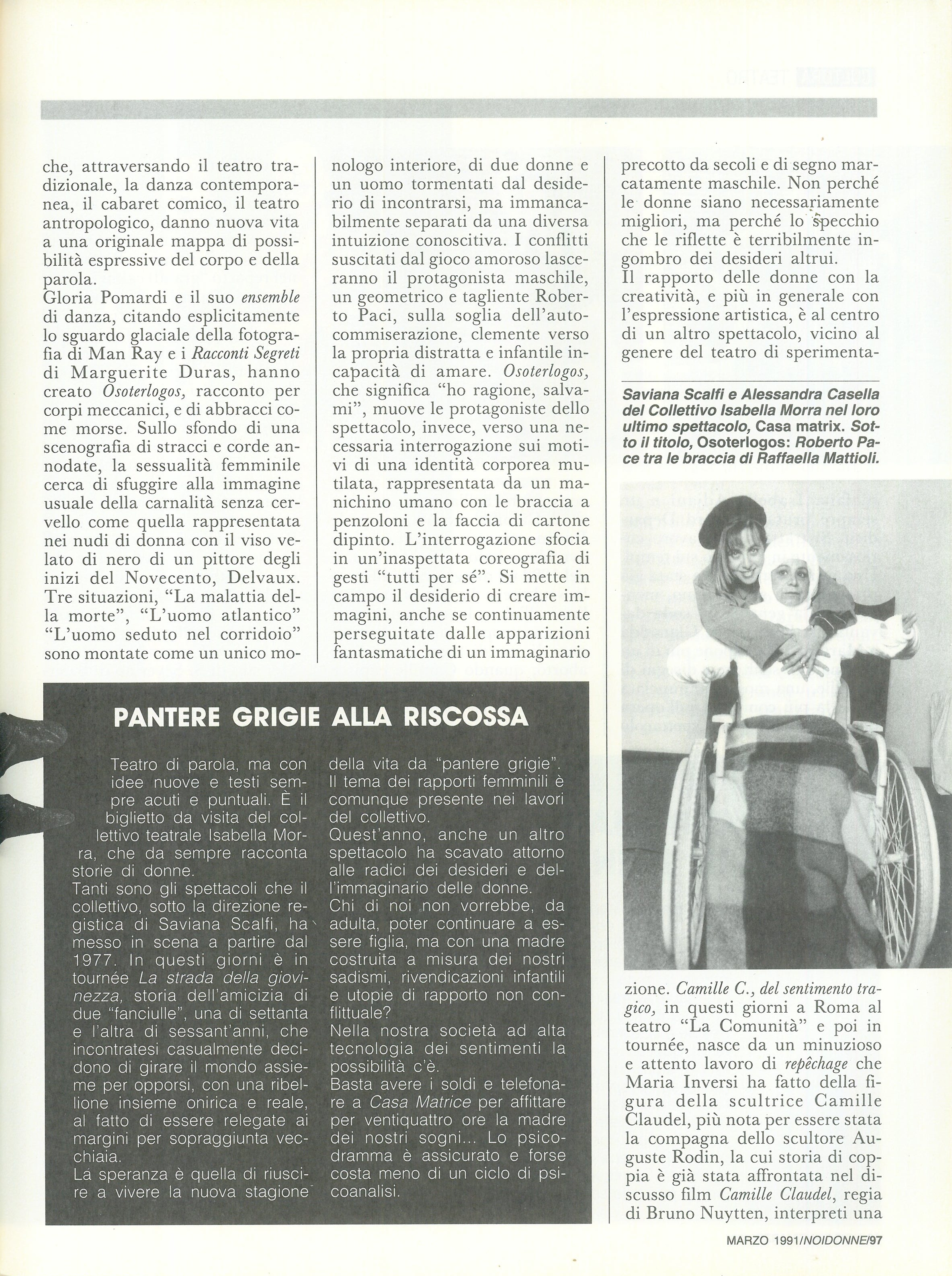 Foto: Guerra, no all'oscuramento