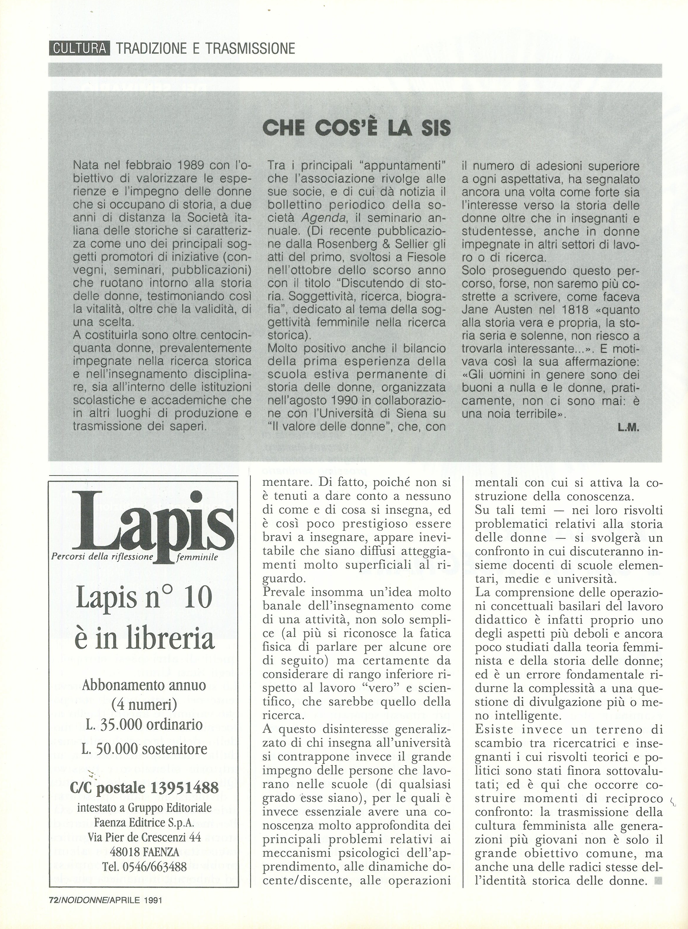 Foto: Dopo la tempesta la pace?