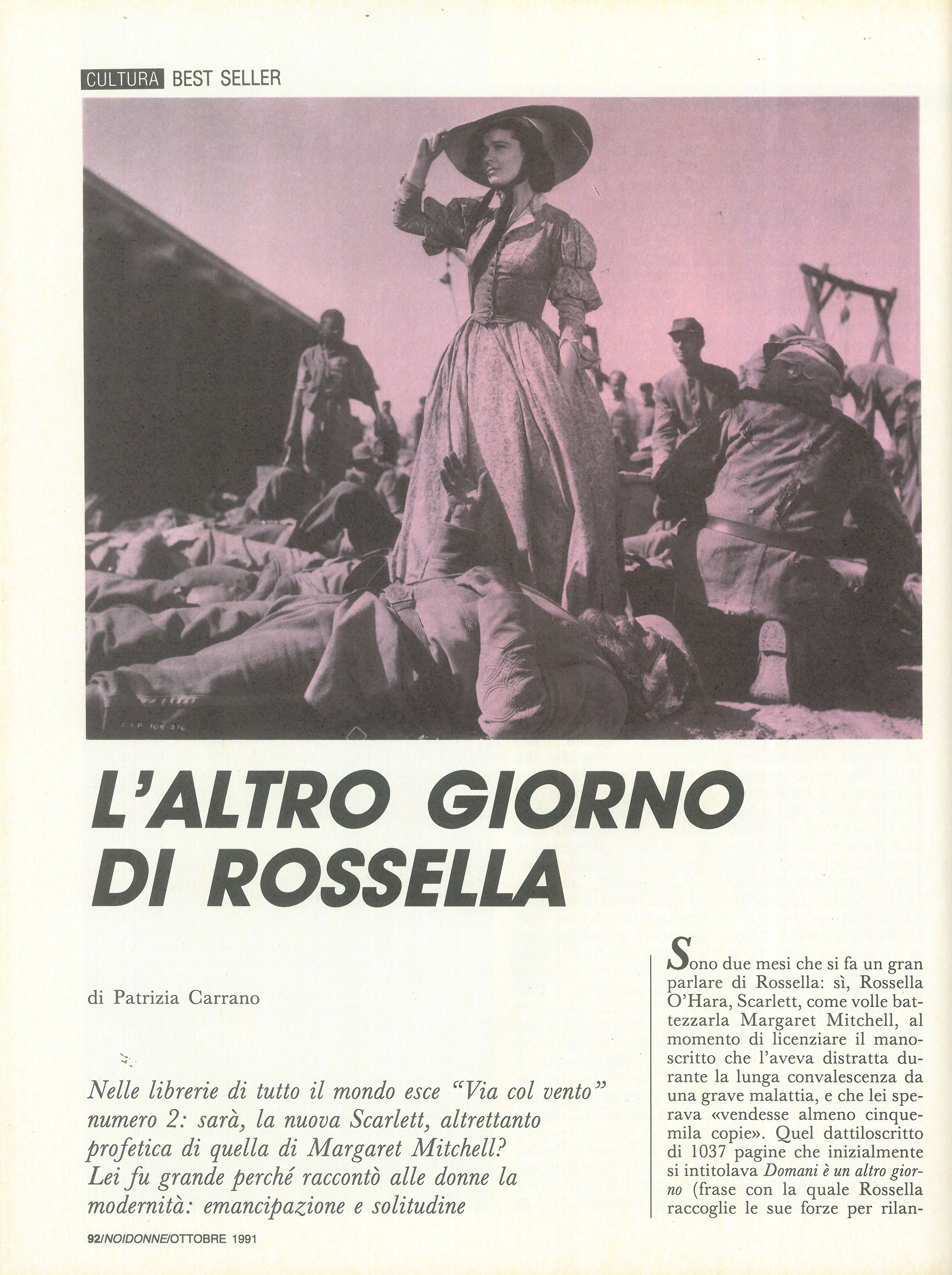 Foto: Lucciole senza frontiere