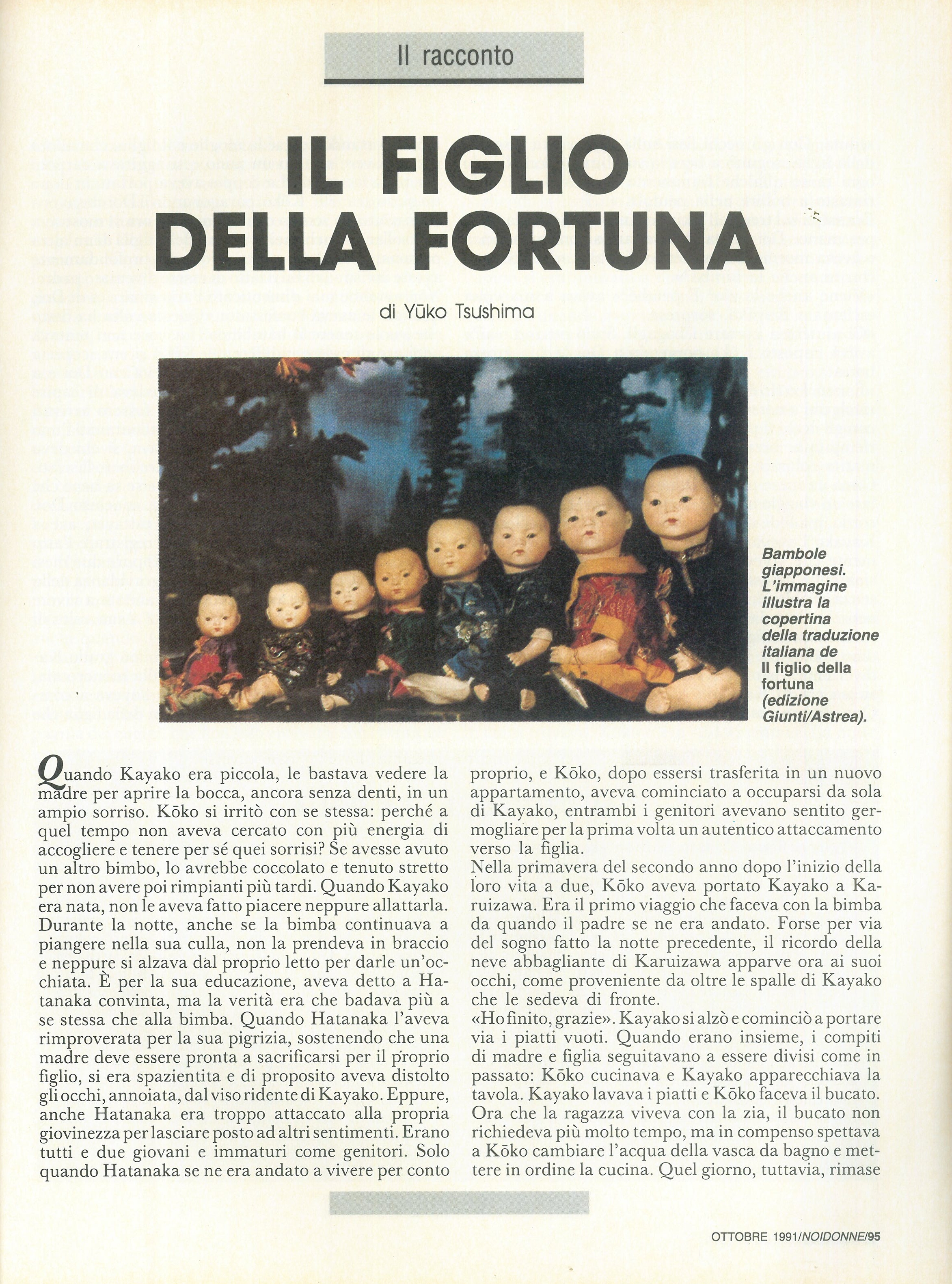 Foto: Lucciole senza frontiere