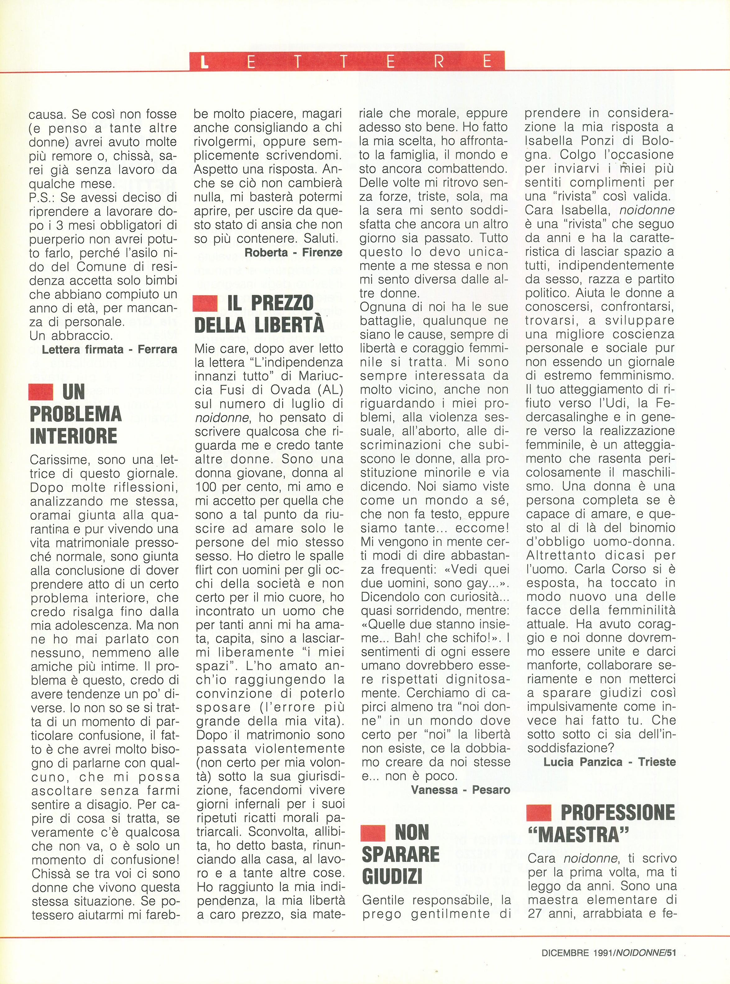 Foto: Le giovani scienziate