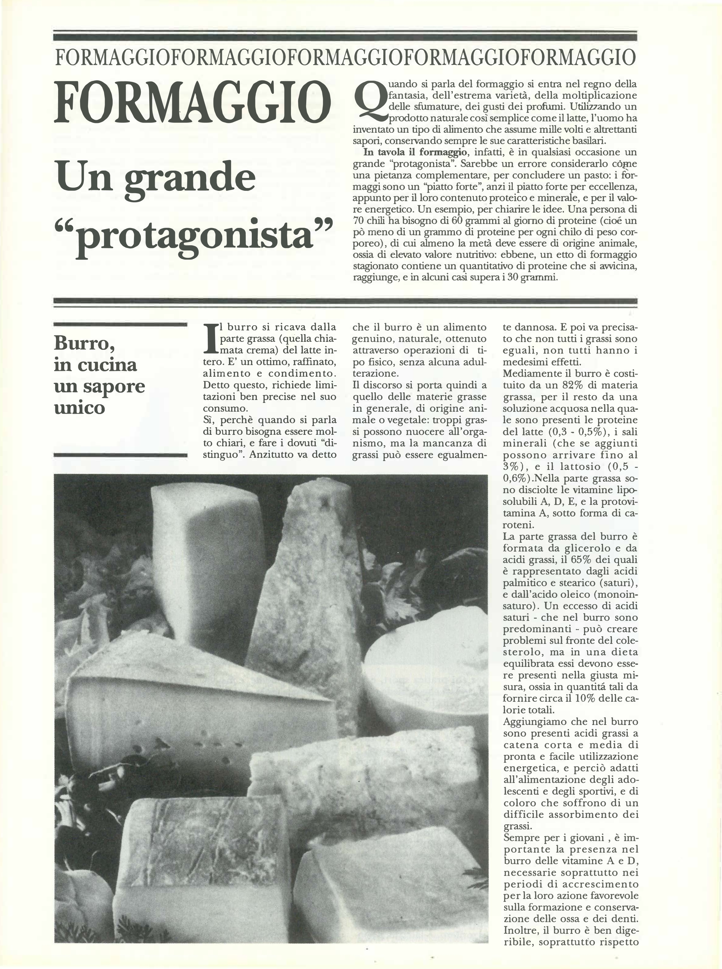 Foto: 1992. Uomini sll'orlo del canyon