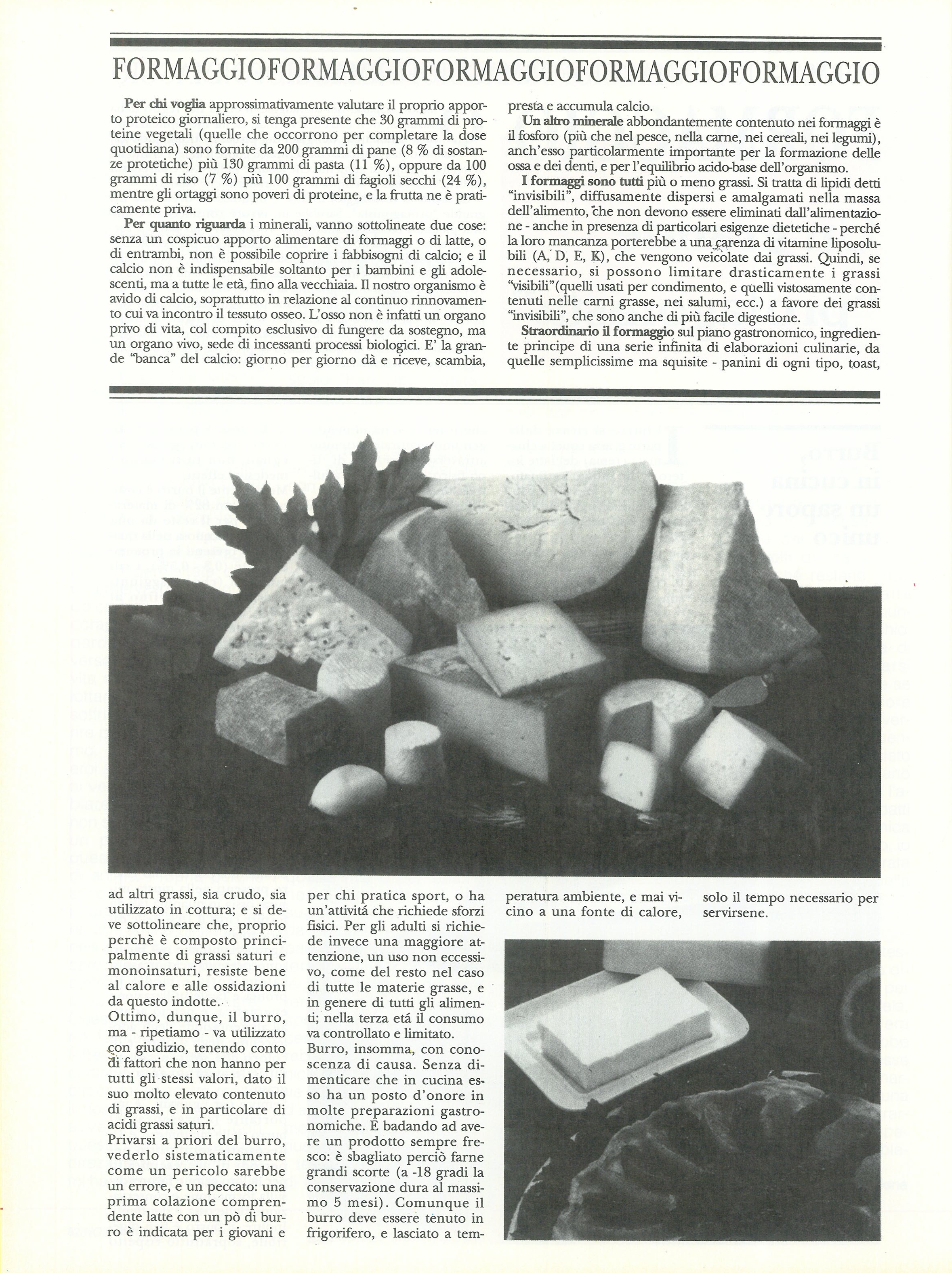 Foto: 1992. Uomini sll'orlo del canyon