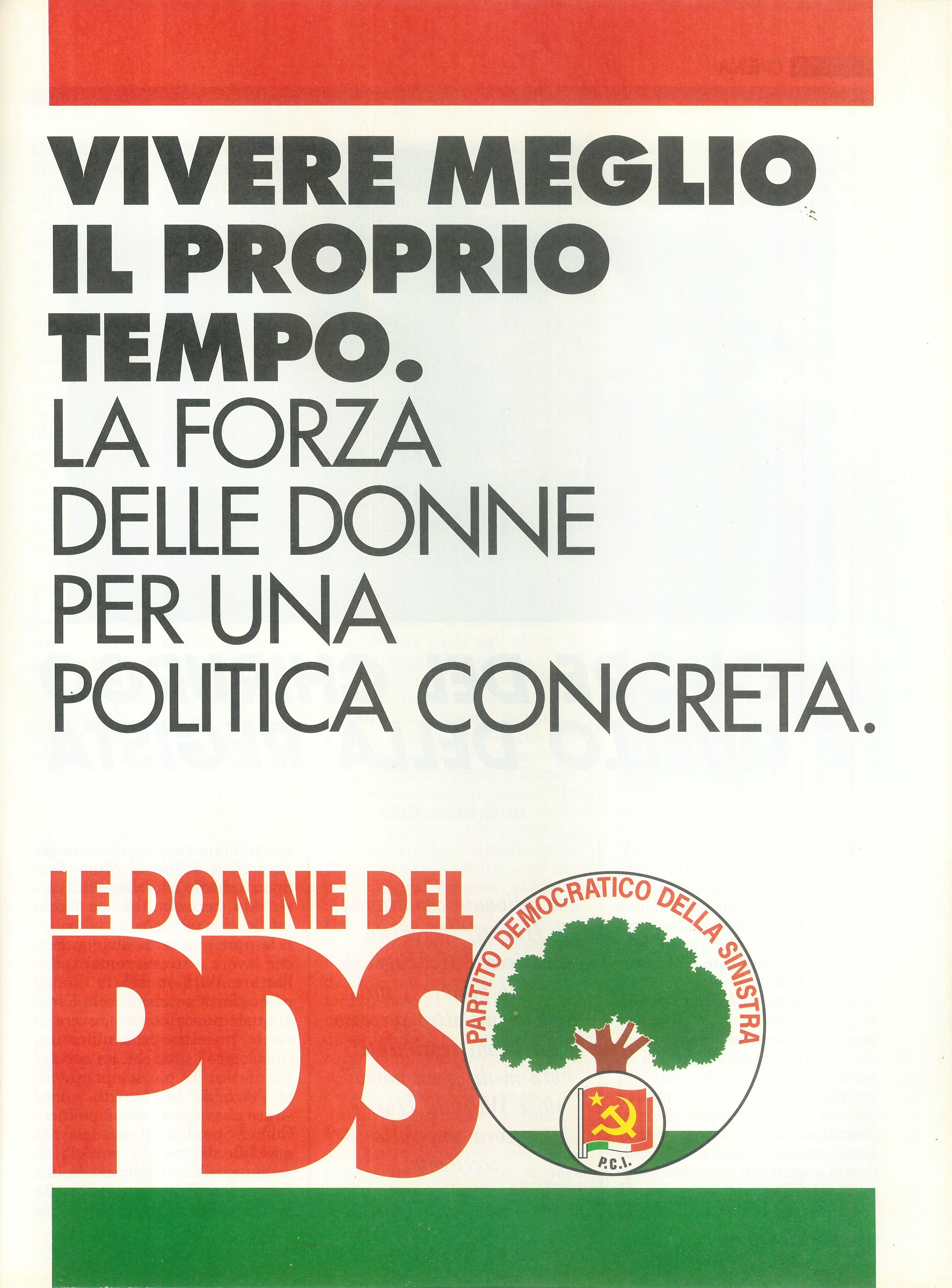 Foto: E io ti accuso. Libertà femminile