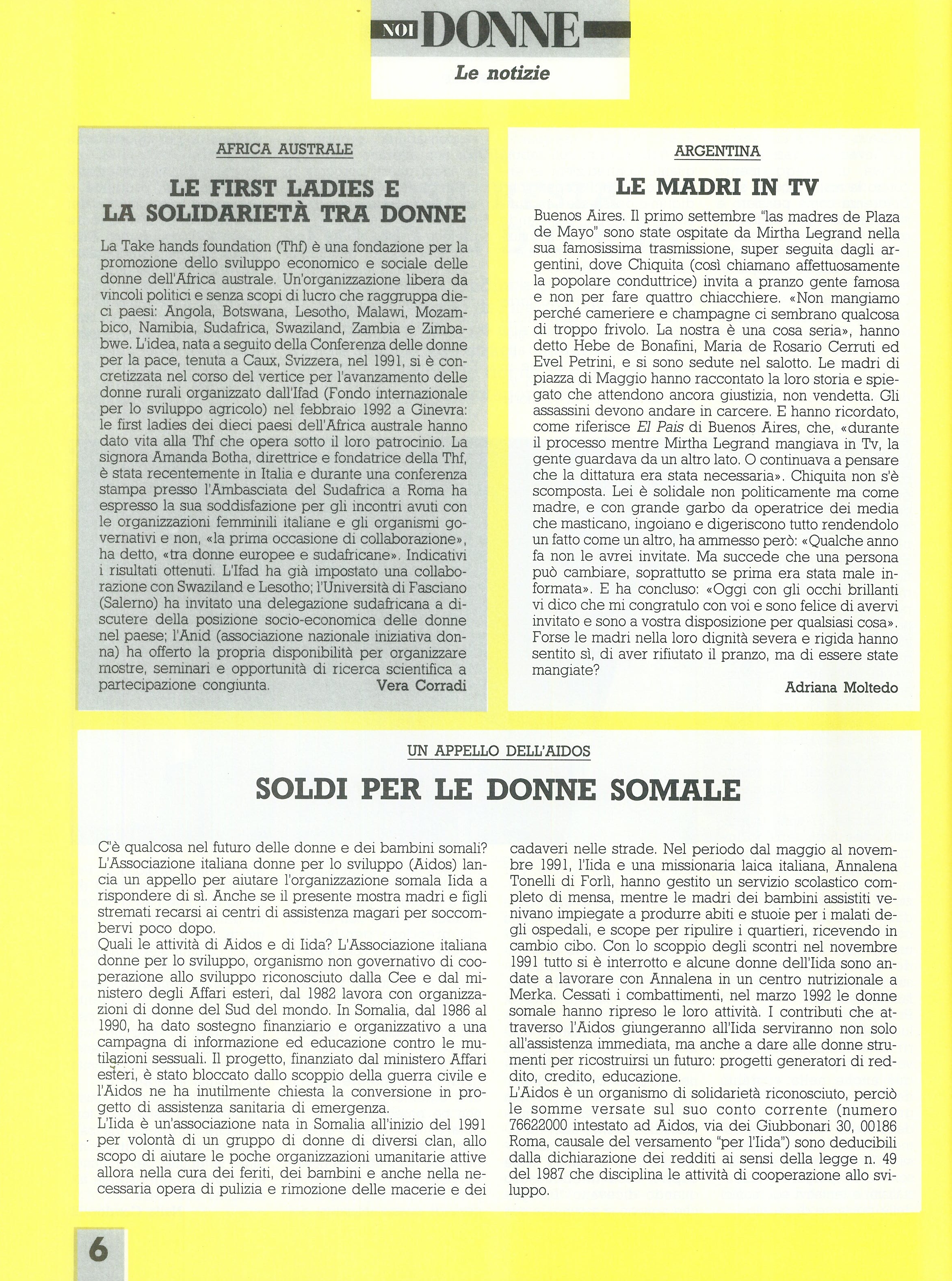 Foto: L'età di frontiera