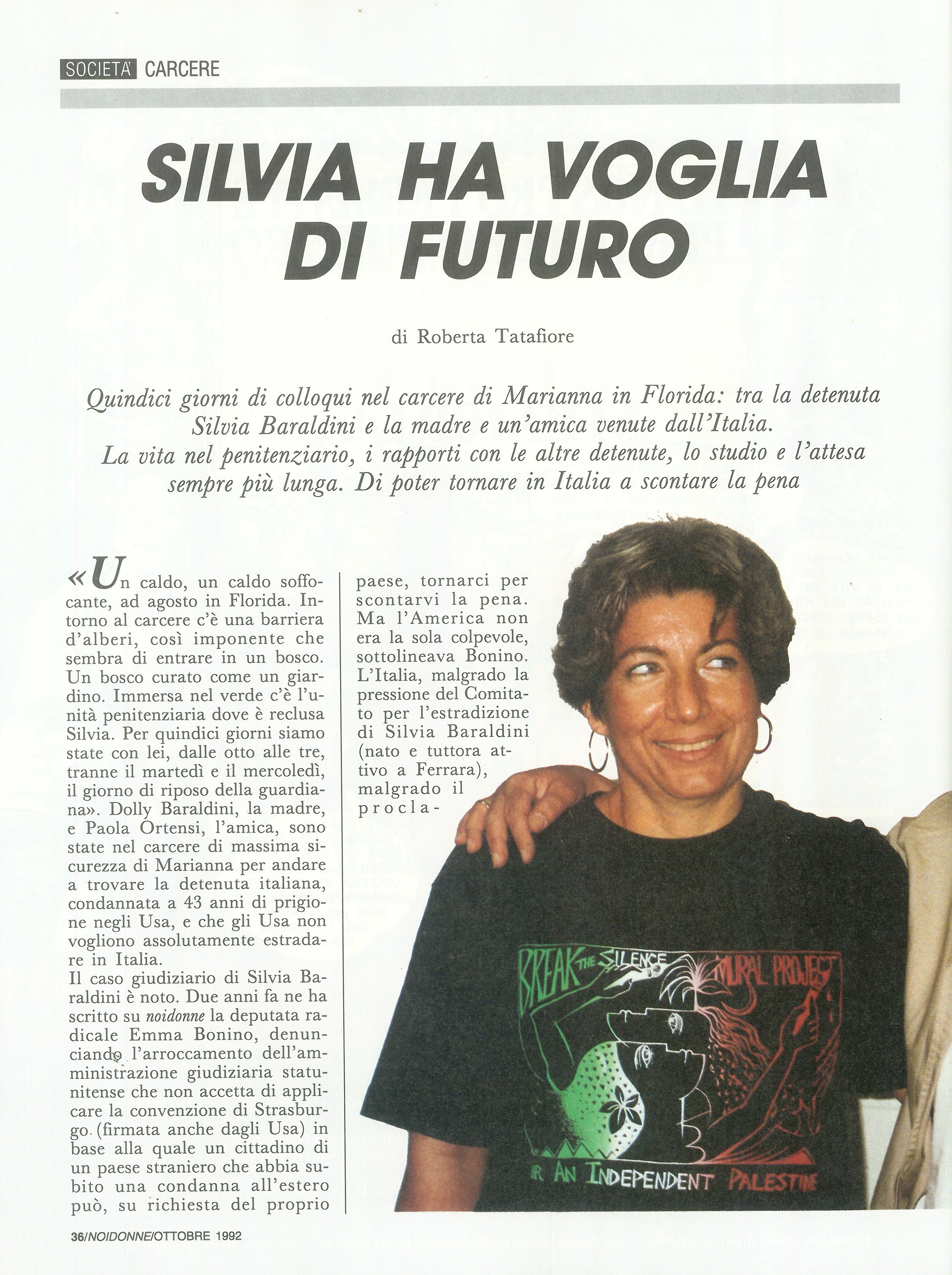 Foto: L'età di frontiera