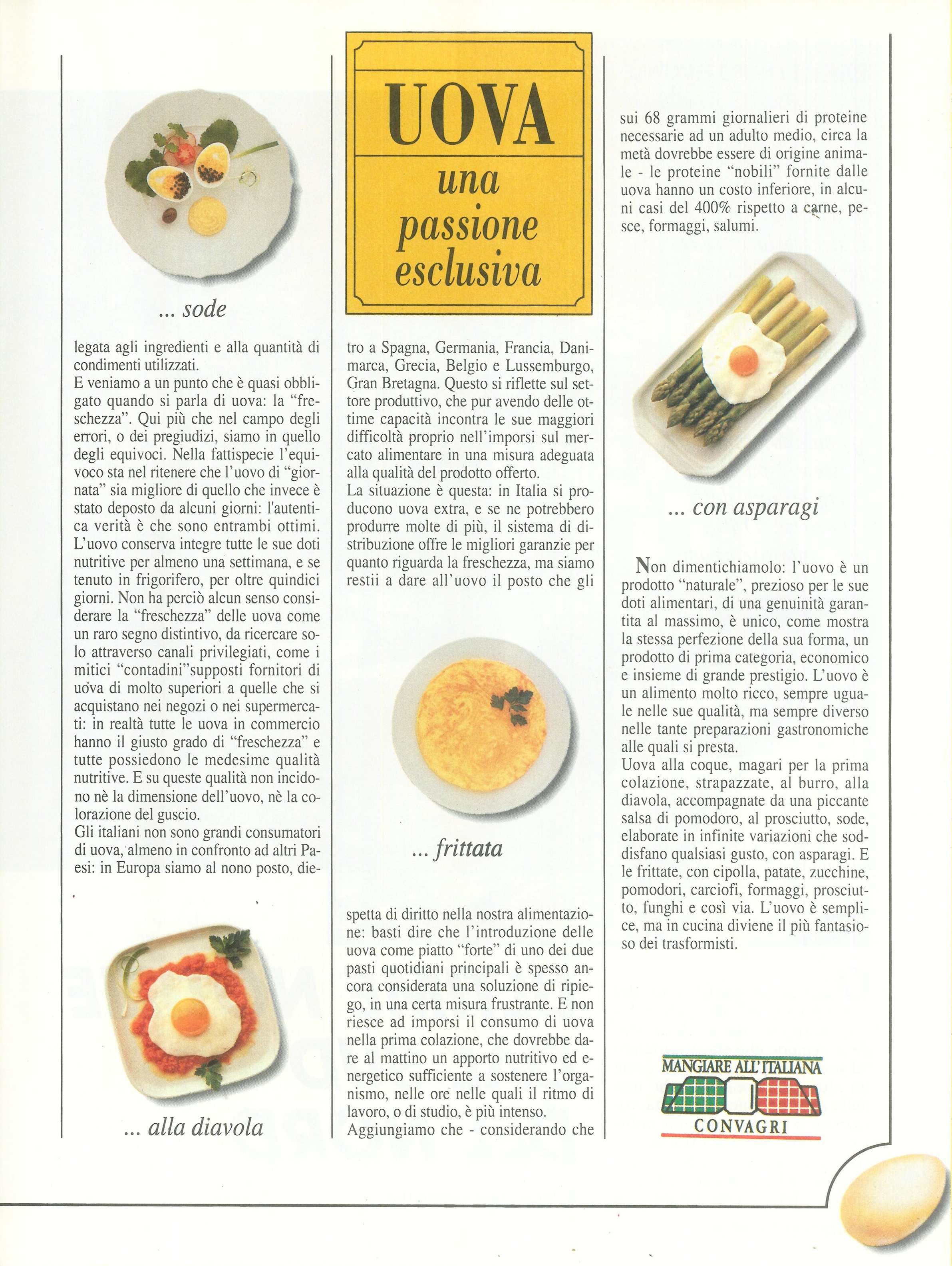Foto: L'età di frontiera