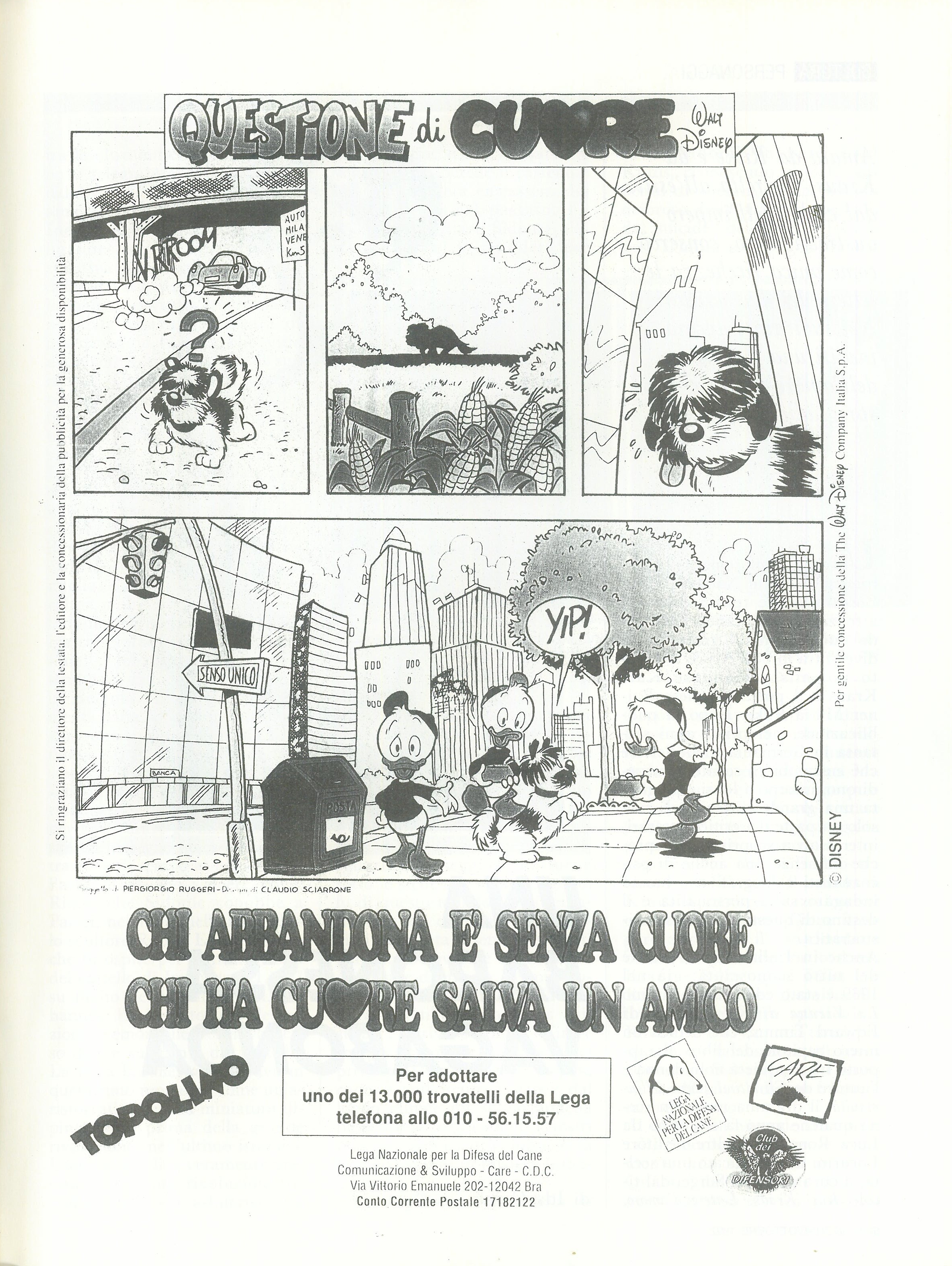 Foto: L'età di frontiera