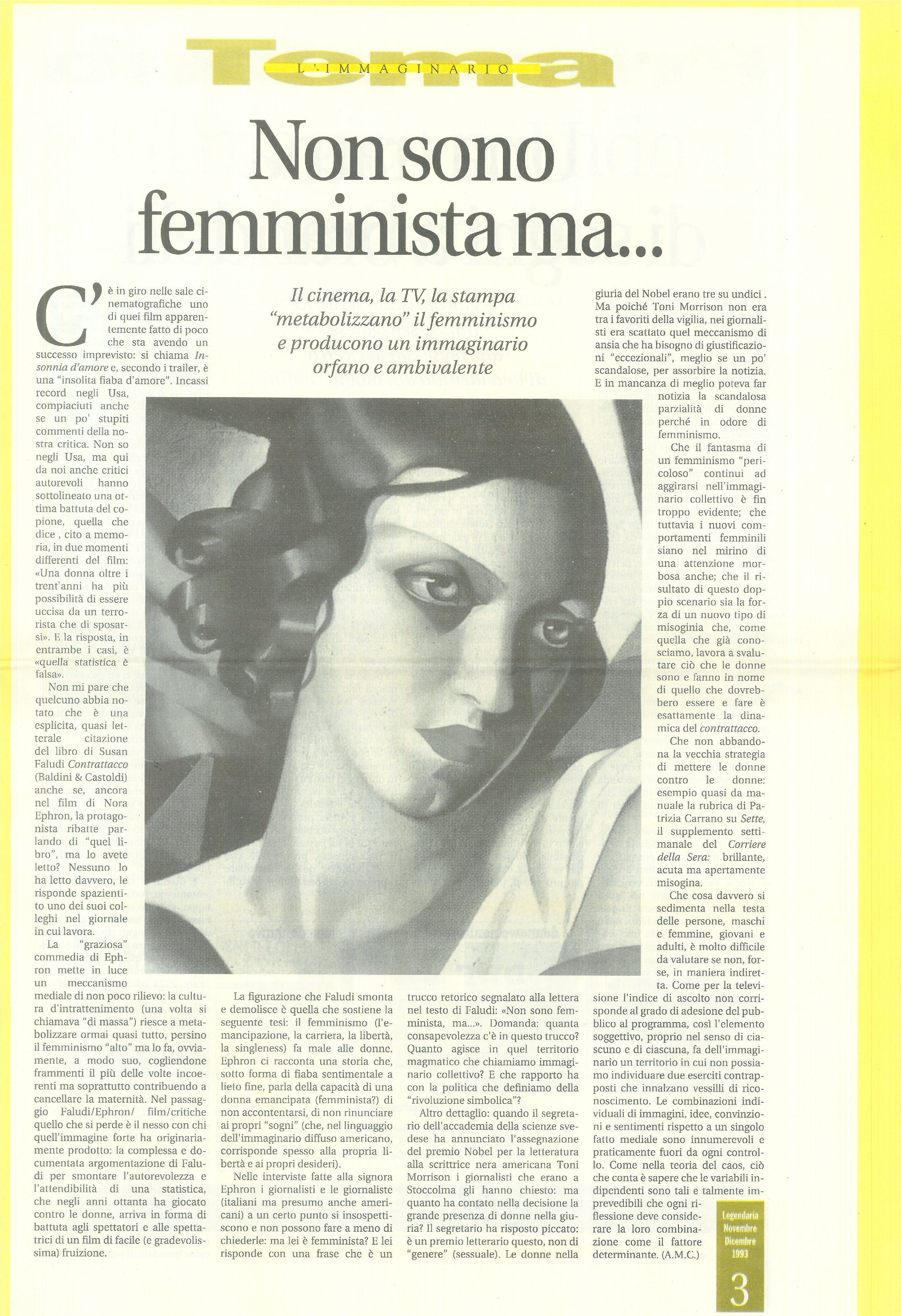 Foto: (nr 11-12) Sex Appello