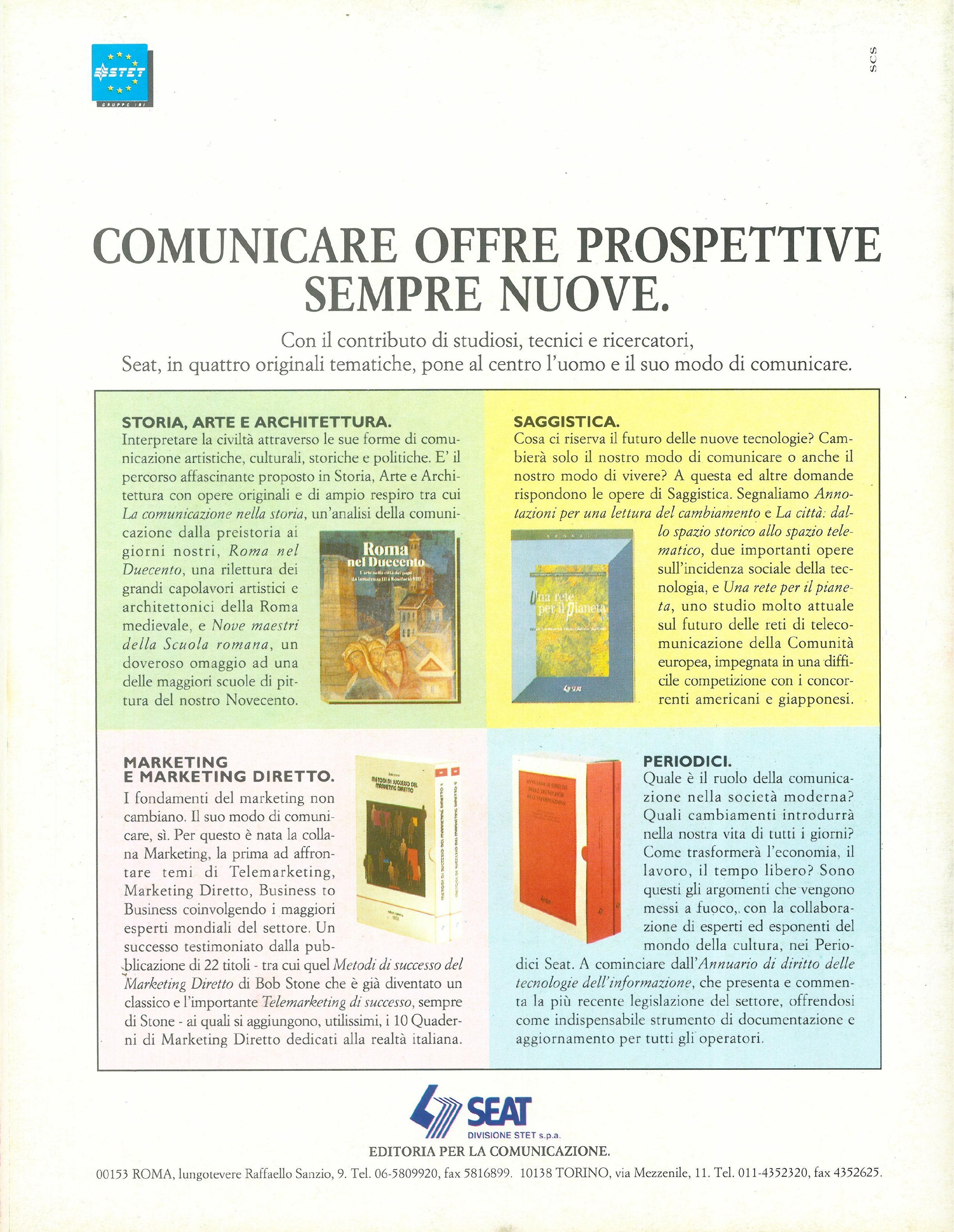 Foto: Pronte per la terza repubblica