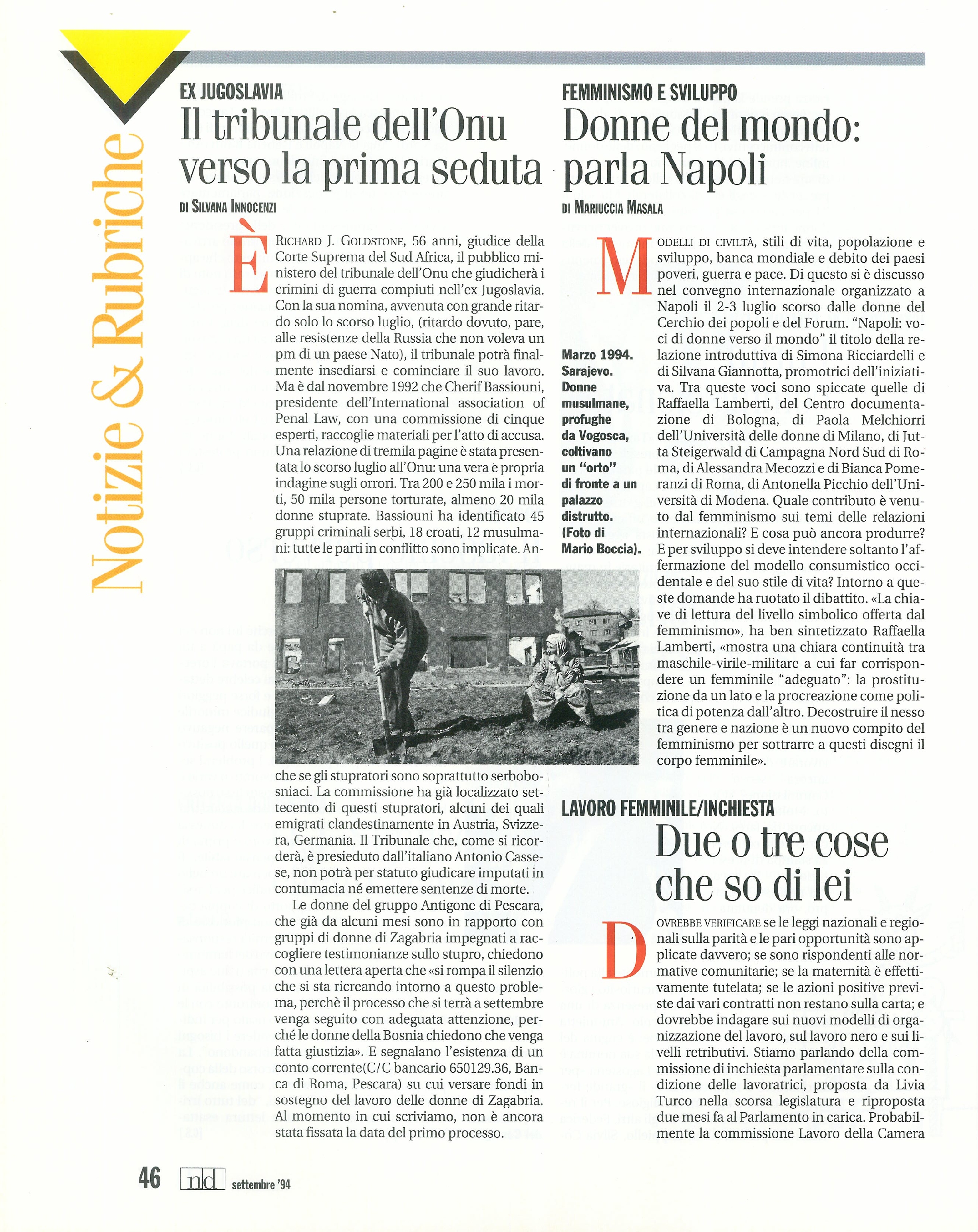 Foto: Tutte le partite d'autunno