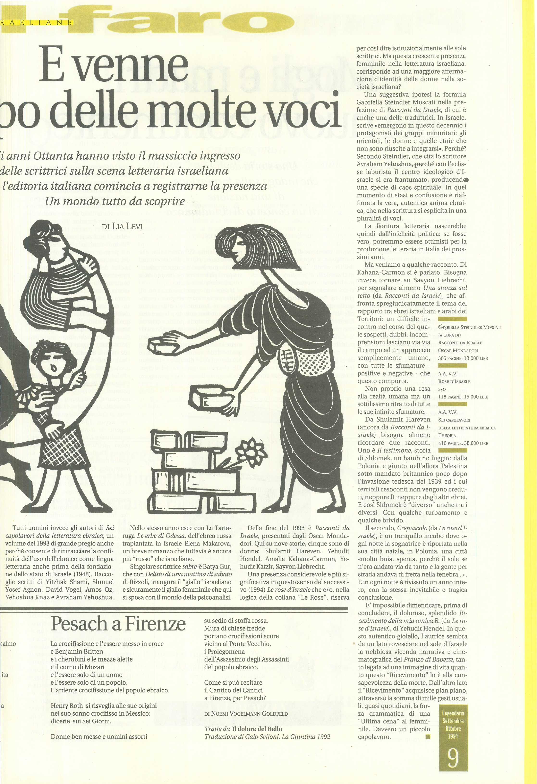 Foto: La cacciata delle prostitute