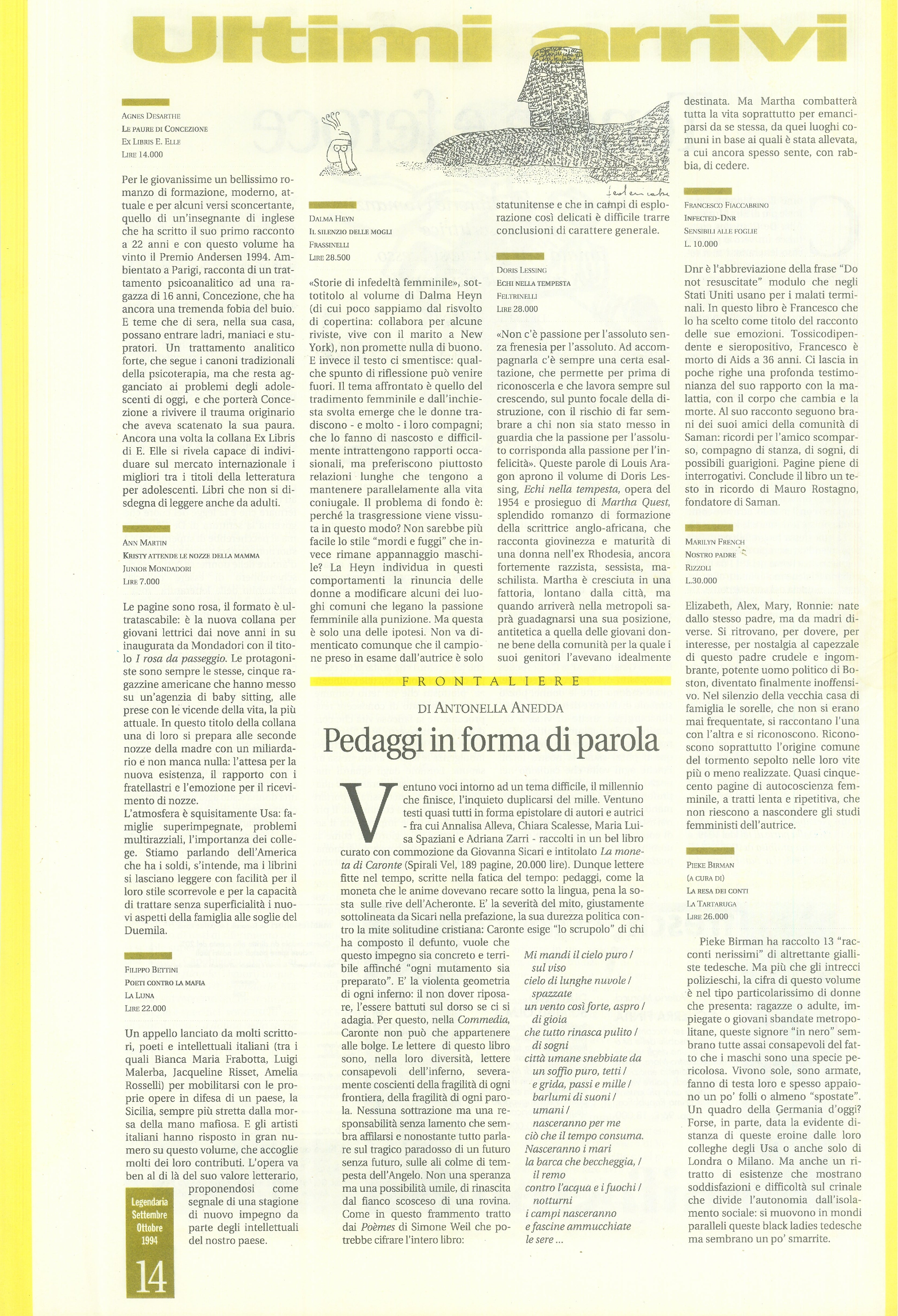 Foto: La cacciata delle prostitute