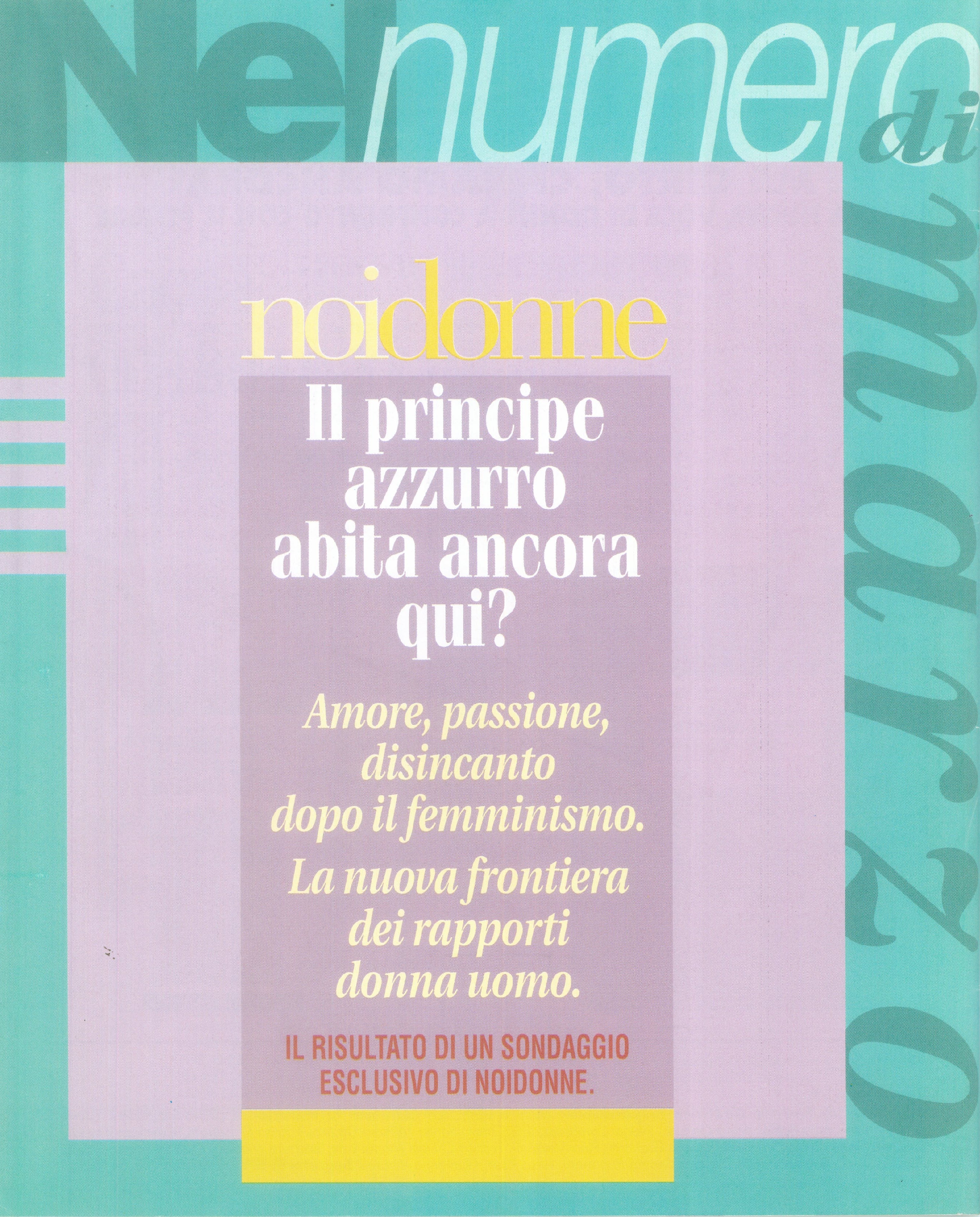 Foto: Traditi e traditori