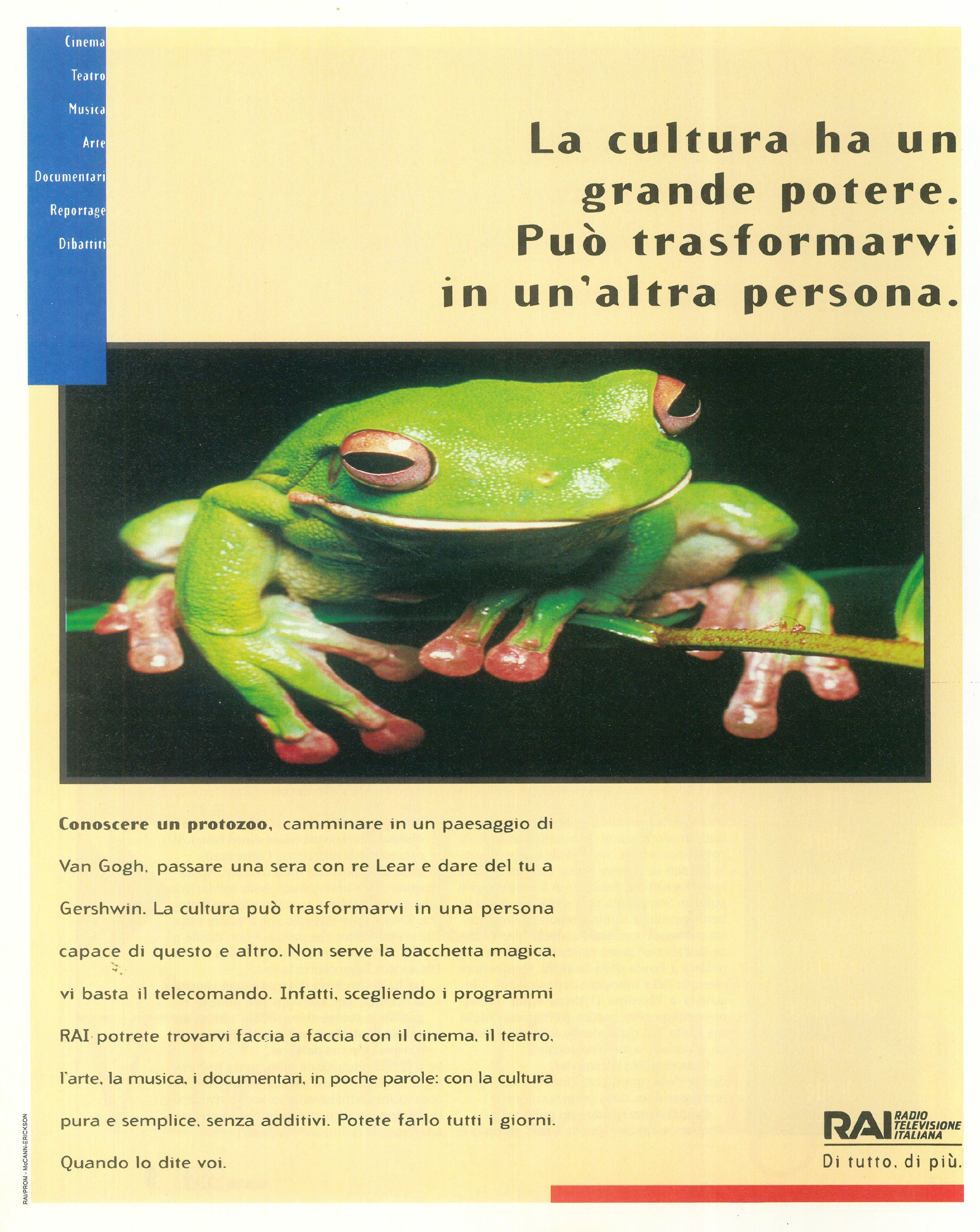 Foto: Quando dico che ti amo ..
