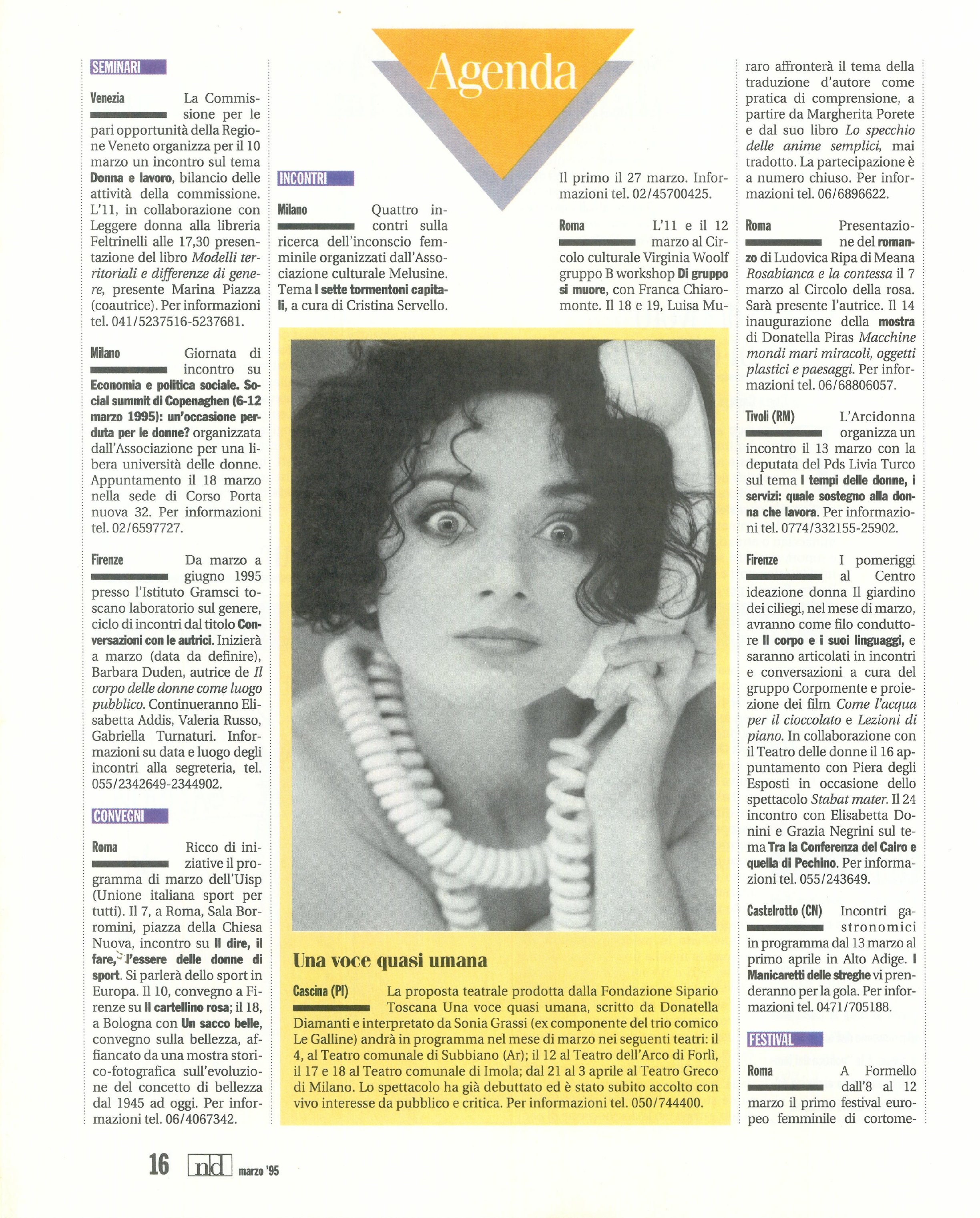Foto: Quando dico che ti amo ..