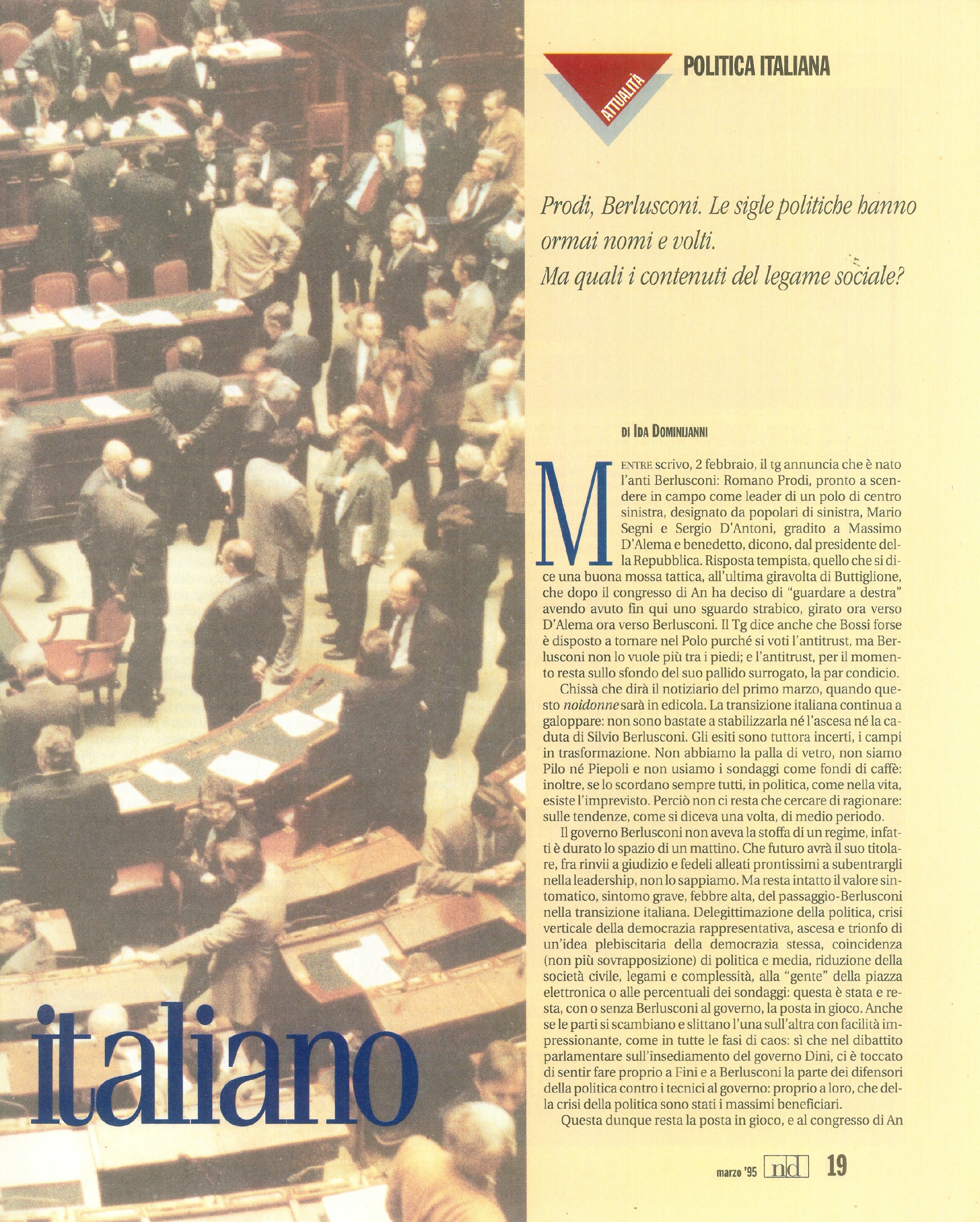 Foto: Quando dico che ti amo ..