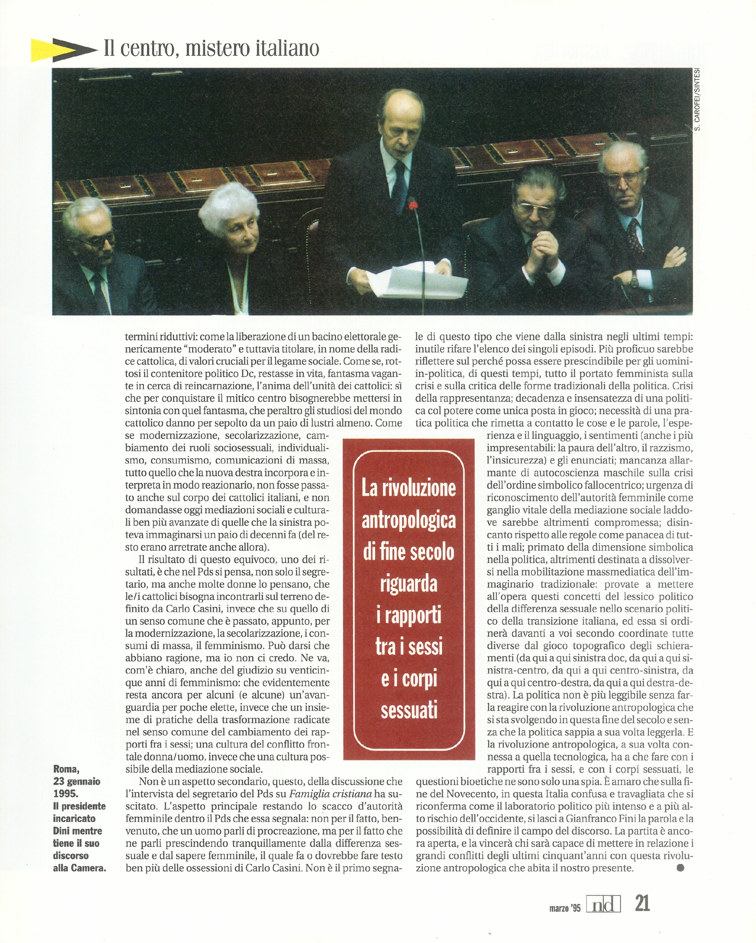 Foto: Quando dico che ti amo ..