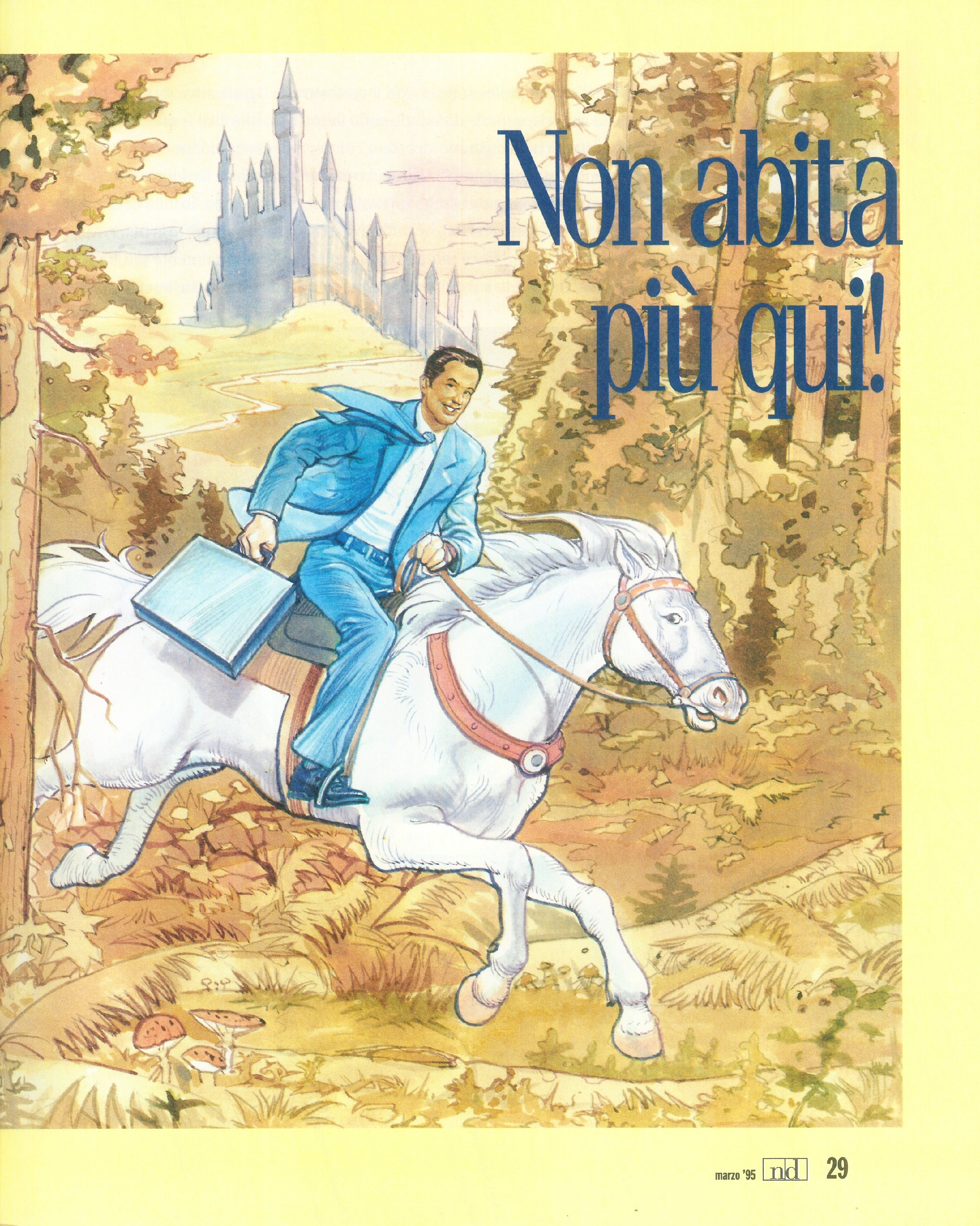 Foto: Quando dico che ti amo ..