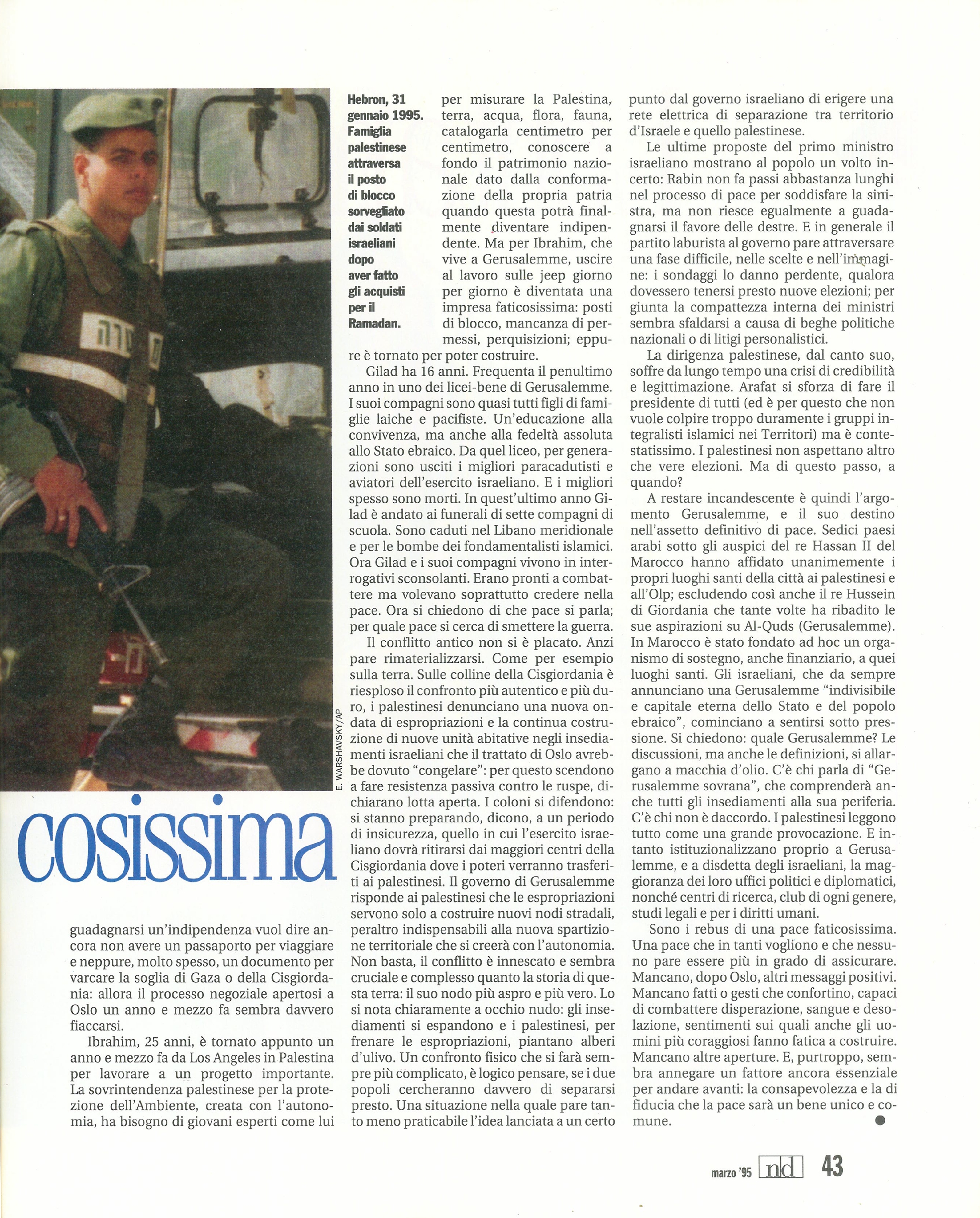 Foto: Quando dico che ti amo ..
