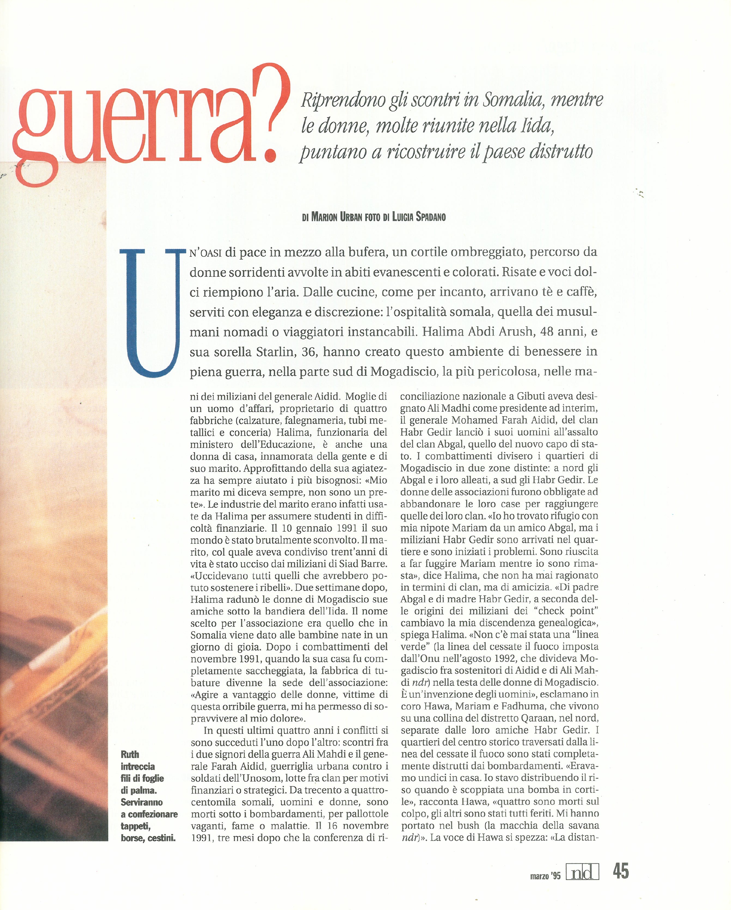 Foto: Quando dico che ti amo ..