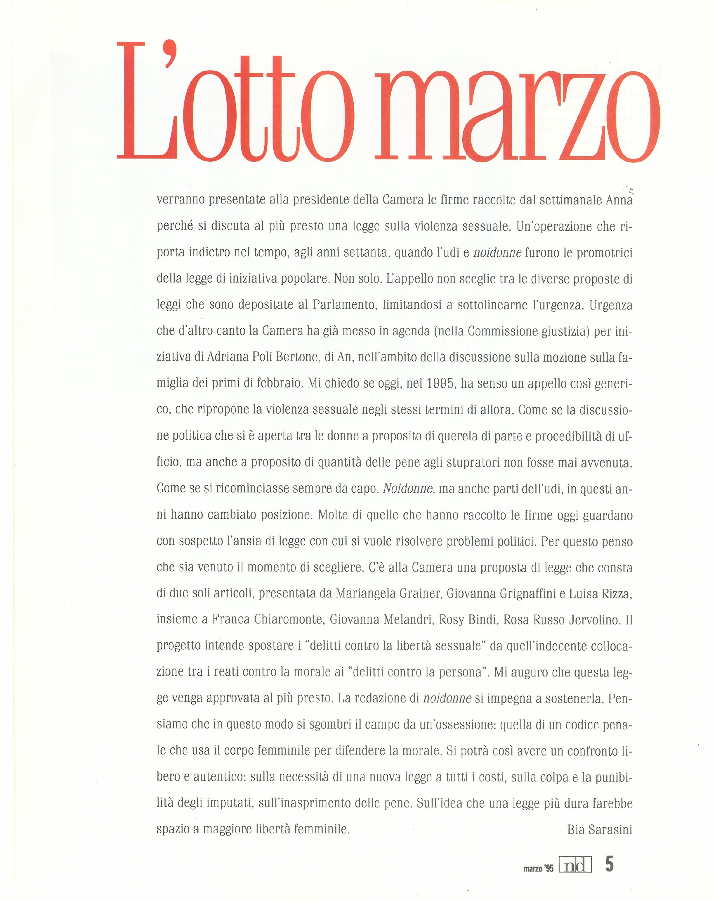 Foto: Quando dico che ti amo ..